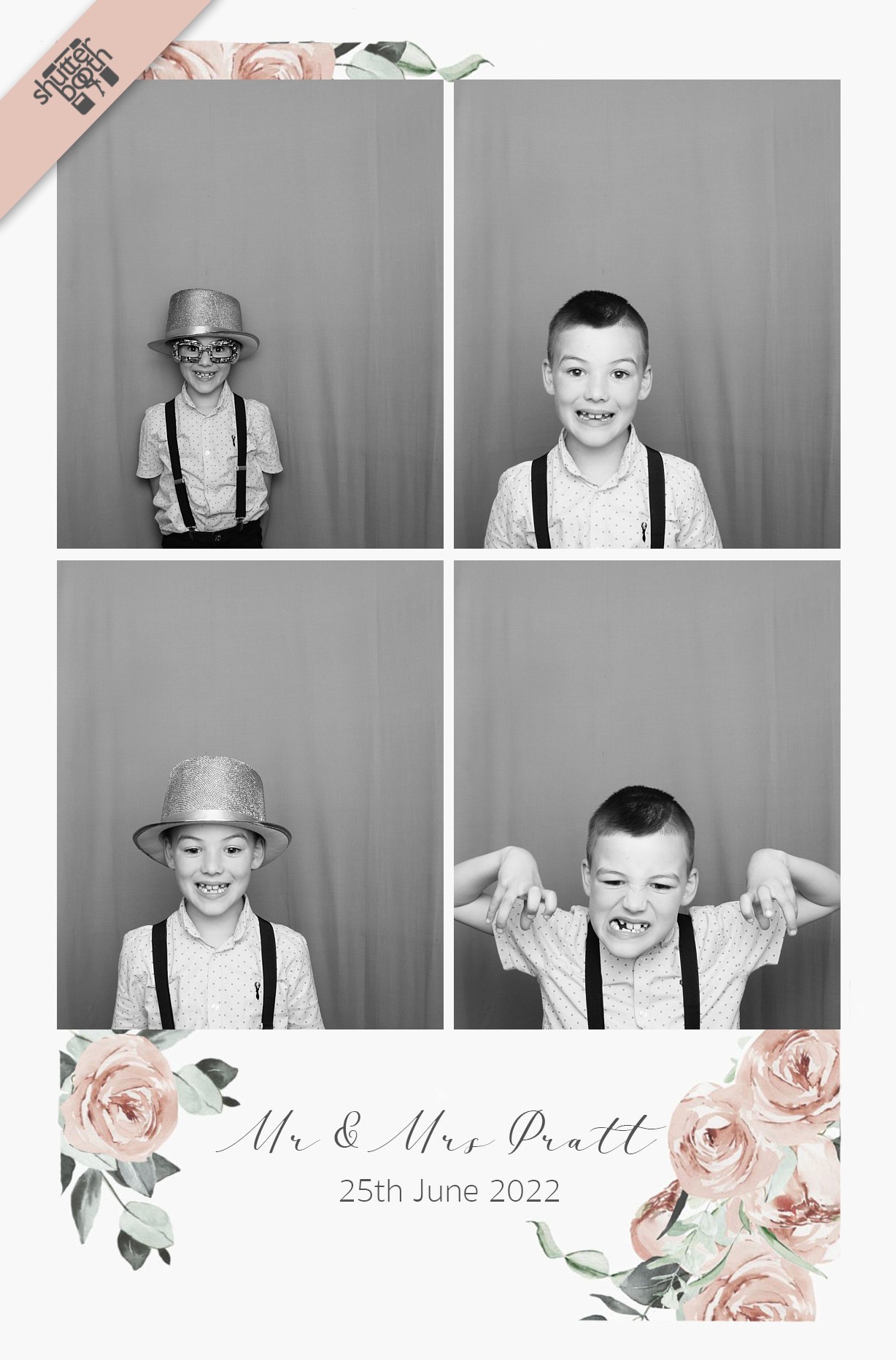 Wedding of Josh & Paris | View more photos from the event at gallery.shutterbooth.co.uk/u/Shutterbooth/Wedding-of-Josh-Paris