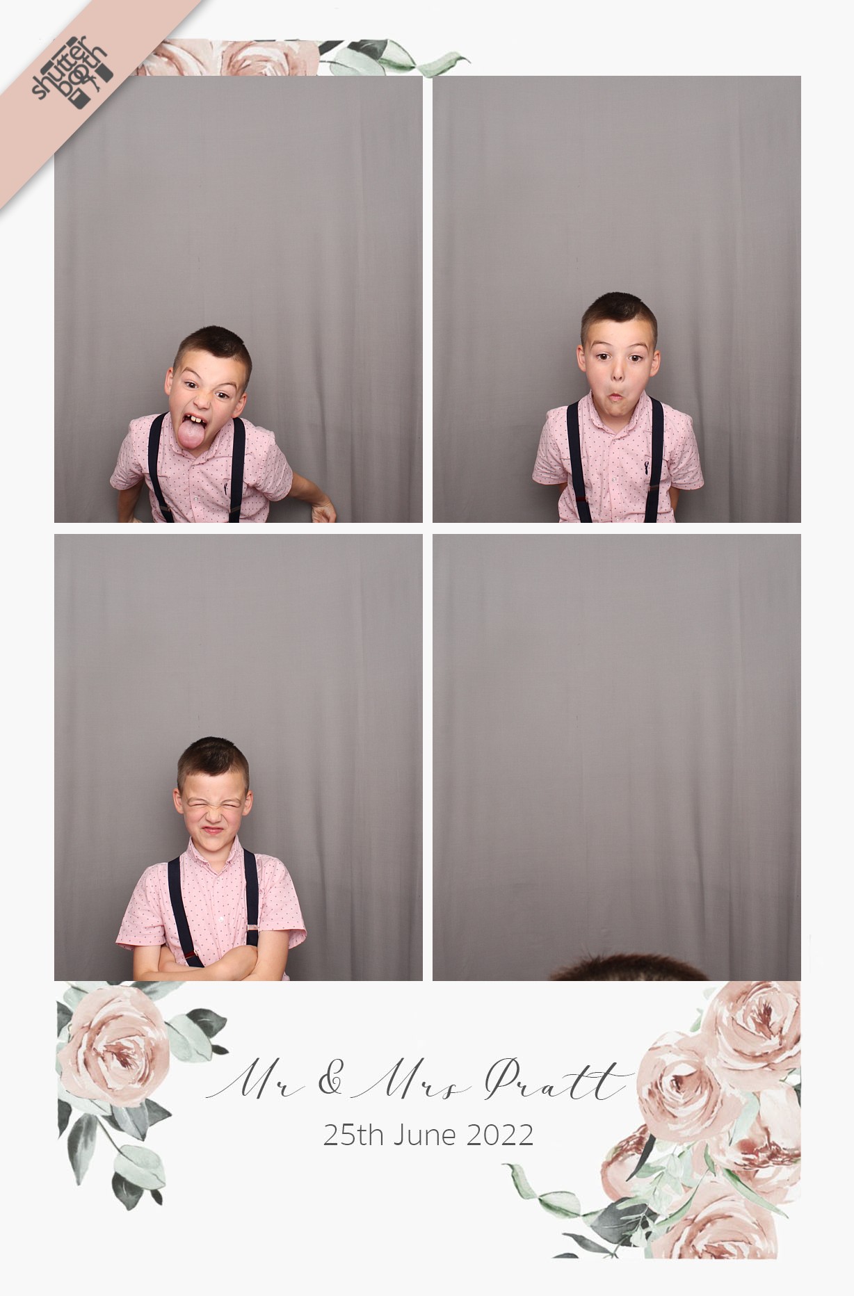 Wedding of Josh & Paris | View more photos from the event at gallery.shutterbooth.co.uk/u/Shutterbooth/Wedding-of-Josh-Paris