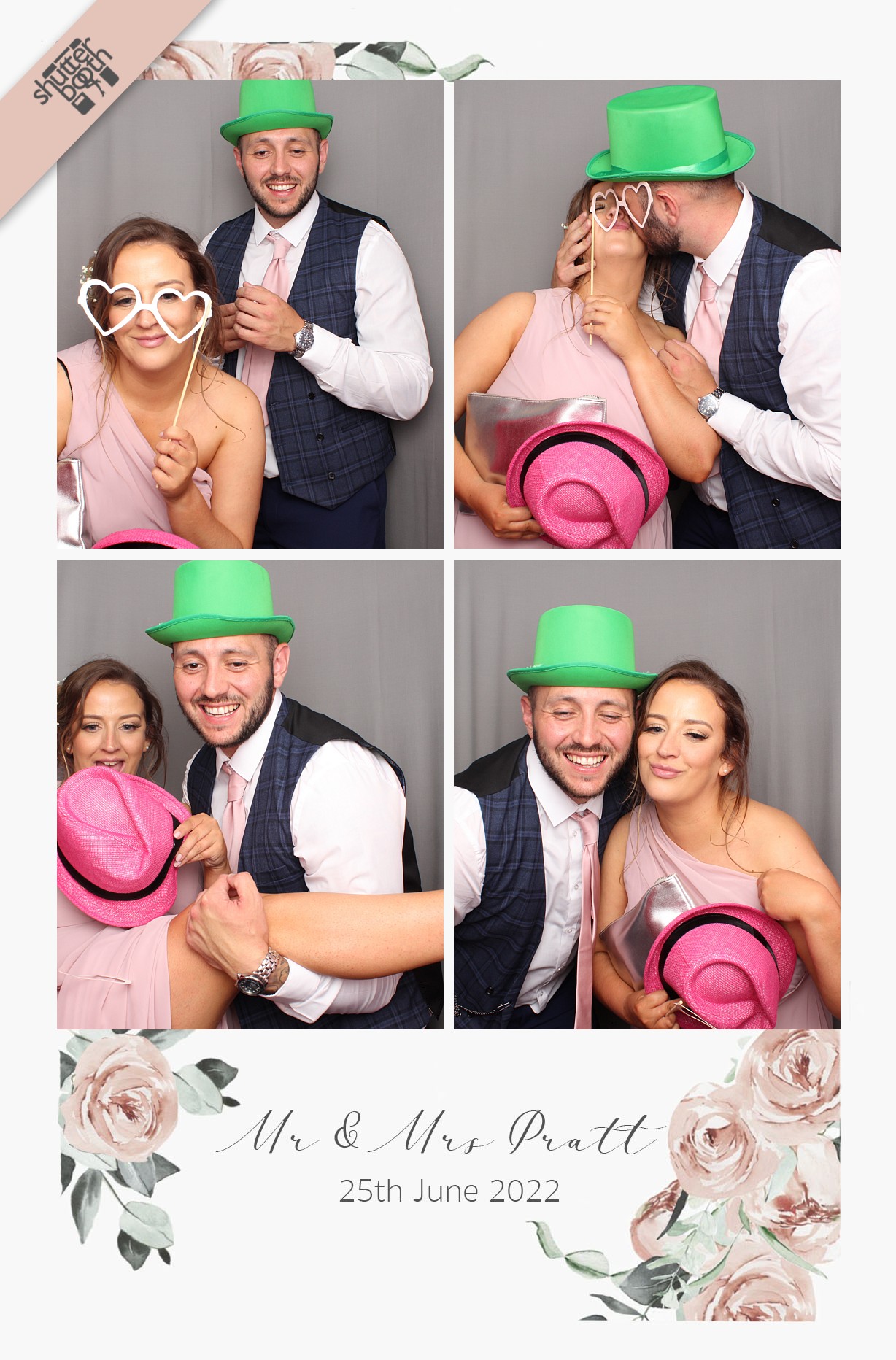 Wedding of Josh & Paris | View more photos from the event at gallery.shutterbooth.co.uk/u/Shutterbooth/Wedding-of-Josh-Paris