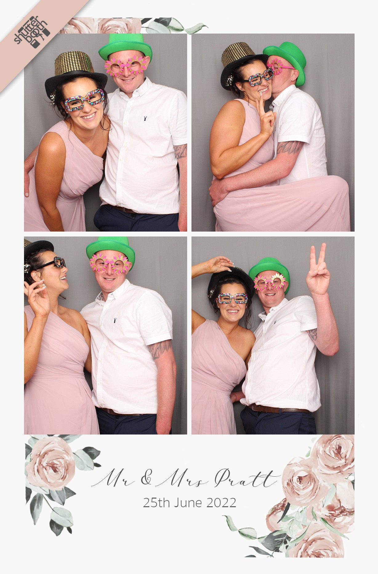 Wedding of Josh & Paris | View more photos from the event at gallery.shutterbooth.co.uk/u/Shutterbooth/Wedding-of-Josh-Paris