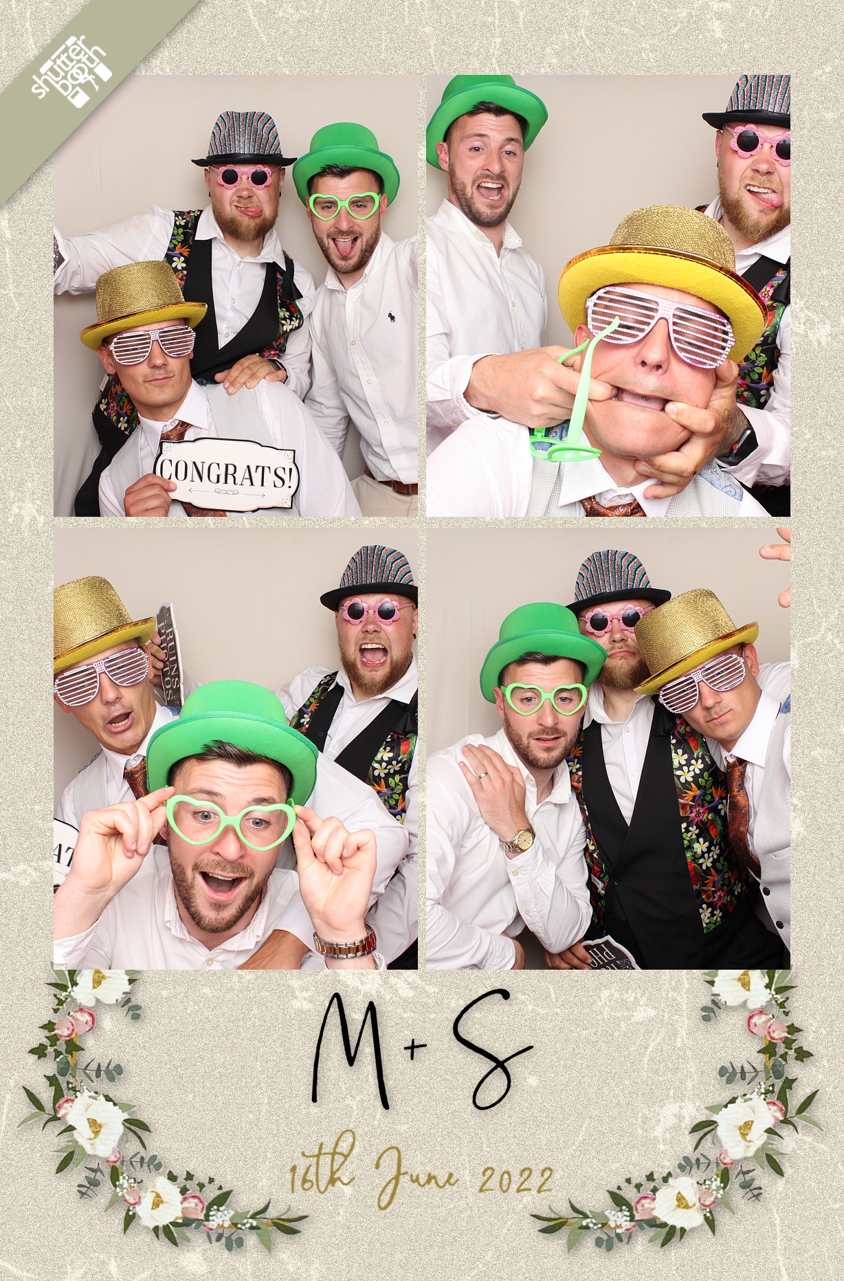 Wedding of Michael & Sarah | View more photos from the event at gallery.shutterbooth.co.uk/u/Shutterbooth/Wedding-of-Michael-Sarah