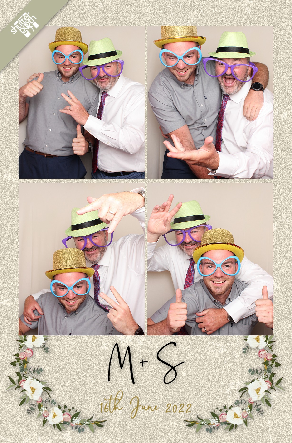 Wedding of Michael & Sarah | View more photos from the event at gallery.shutterbooth.co.uk/u/Shutterbooth/Wedding-of-Michael-Sarah