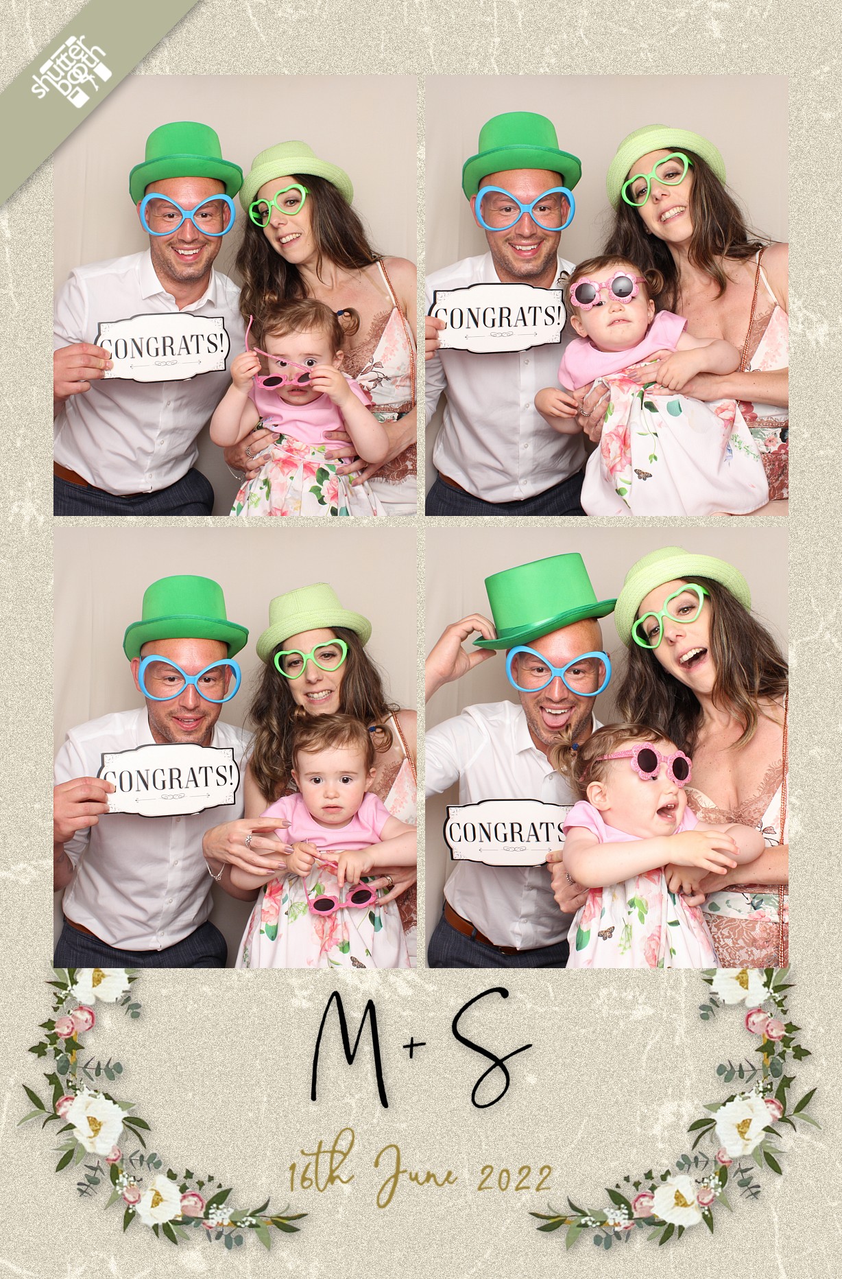 Wedding of Michael & Sarah | View more photos from the event at gallery.shutterbooth.co.uk/u/Shutterbooth/Wedding-of-Michael-Sarah