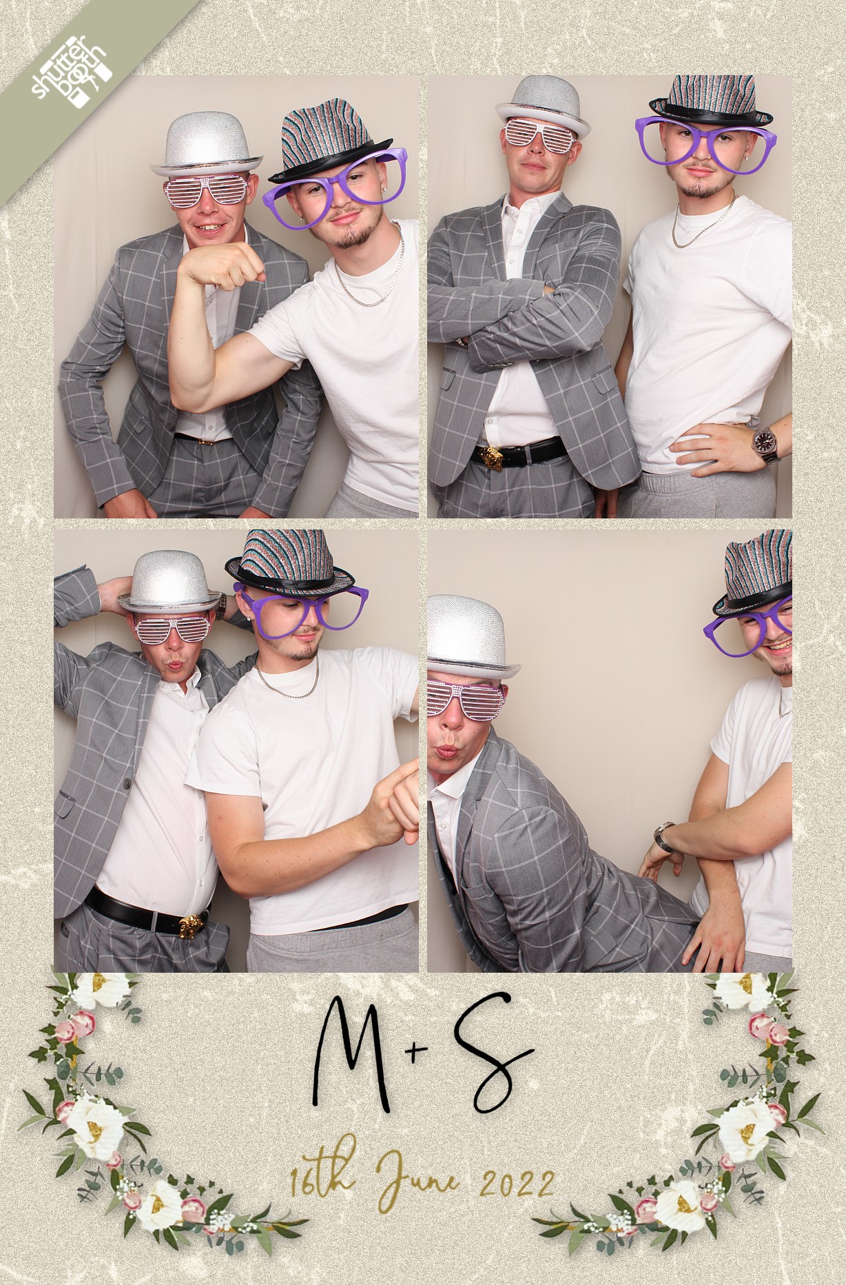 Wedding of Michael & Sarah | View more photos from the event at gallery.shutterbooth.co.uk/u/Shutterbooth/Wedding-of-Michael-Sarah