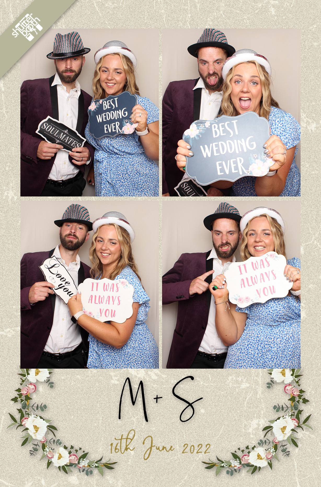 Wedding of Michael & Sarah | View more photos from the event at gallery.shutterbooth.co.uk/u/Shutterbooth/Wedding-of-Michael-Sarah