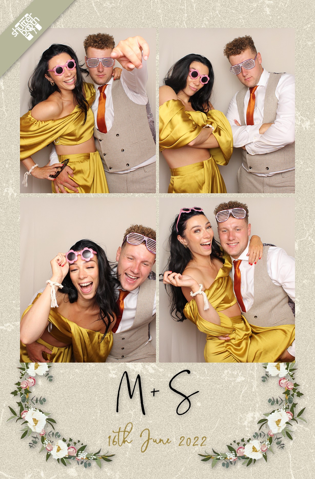Wedding of Michael & Sarah | View more photos from the event at gallery.shutterbooth.co.uk/u/Shutterbooth/Wedding-of-Michael-Sarah