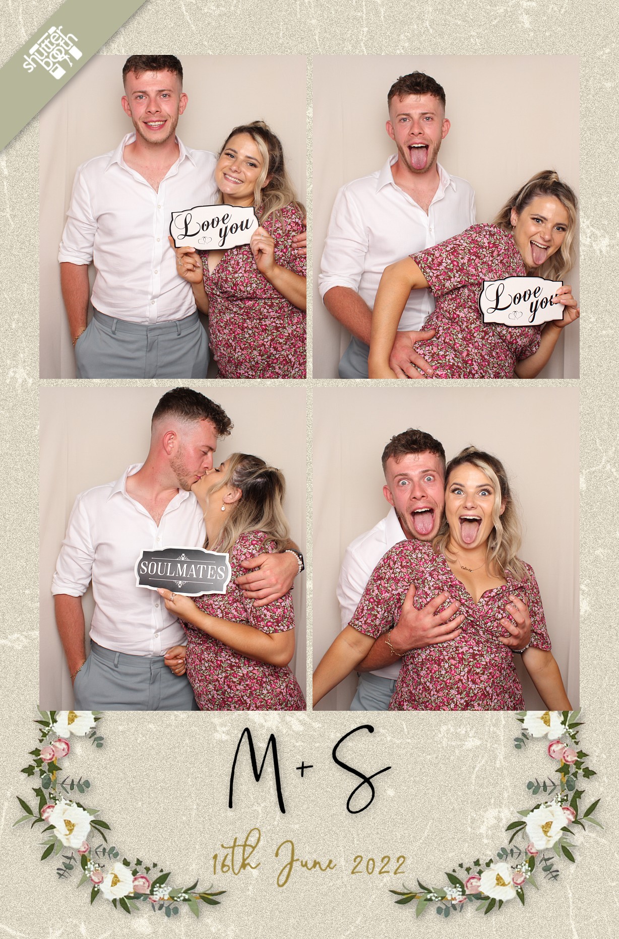 Wedding of Michael & Sarah | View more photos from the event at gallery.shutterbooth.co.uk/u/Shutterbooth/Wedding-of-Michael-Sarah