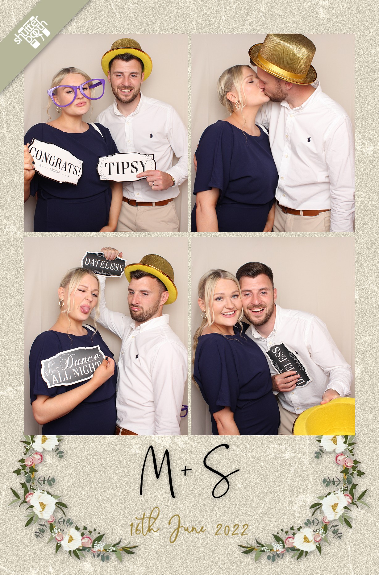 Wedding of Michael & Sarah | View more photos from the event at gallery.shutterbooth.co.uk/u/Shutterbooth/Wedding-of-Michael-Sarah