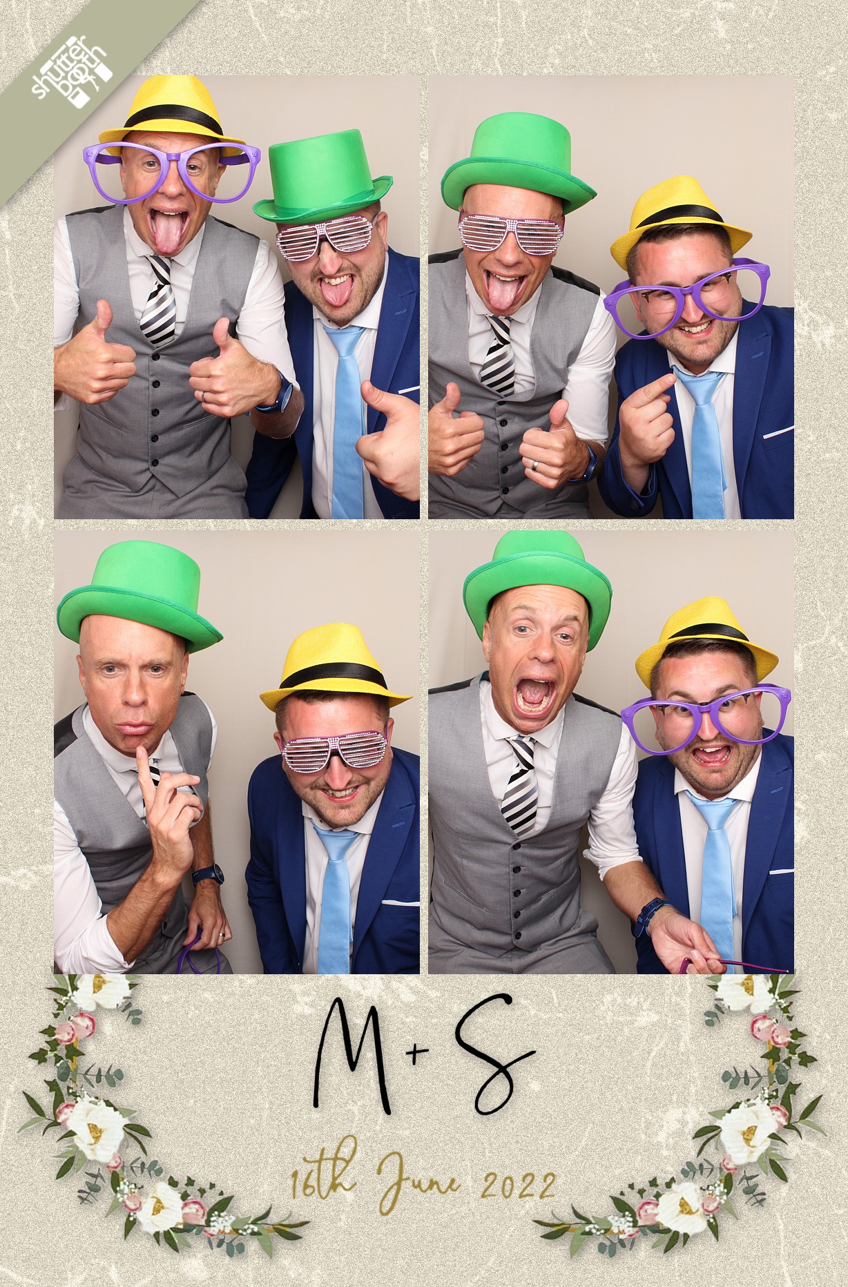 Wedding of Michael & Sarah | View more photos from the event at gallery.shutterbooth.co.uk/u/Shutterbooth/Wedding-of-Michael-Sarah