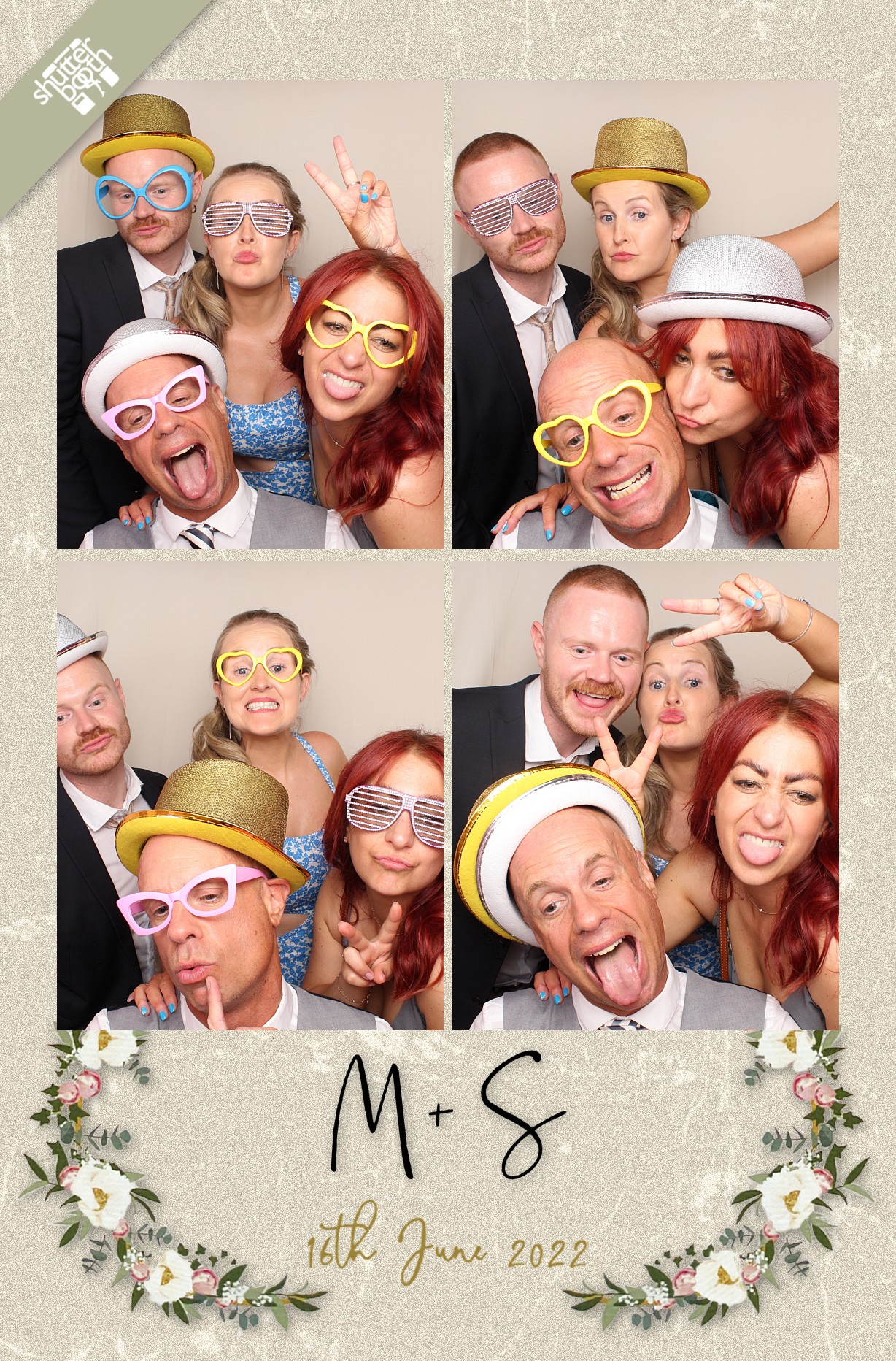 Wedding of Michael & Sarah | View more photos from the event at gallery.shutterbooth.co.uk/u/Shutterbooth/Wedding-of-Michael-Sarah