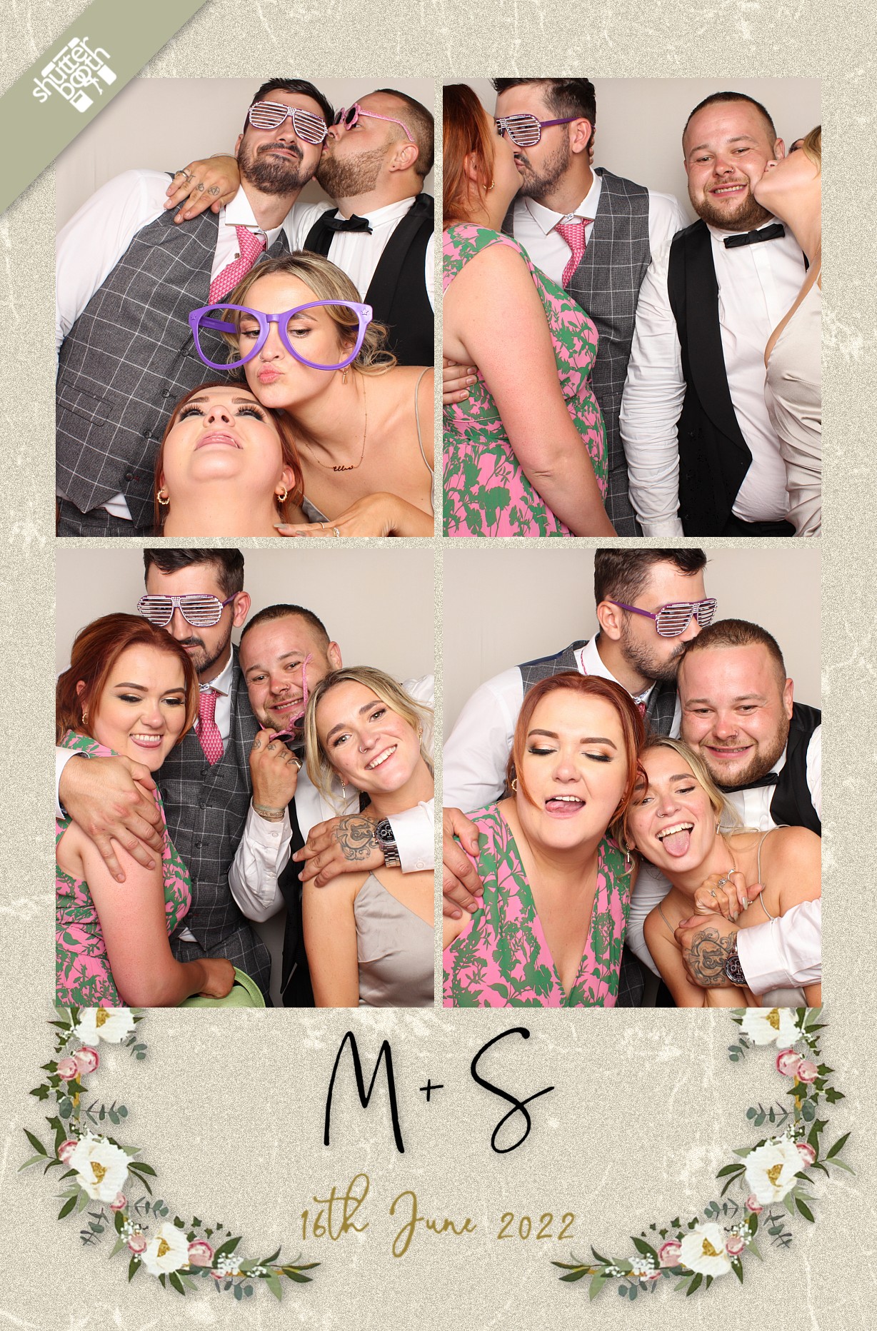 Wedding of Michael & Sarah | View more photos from the event at gallery.shutterbooth.co.uk/u/Shutterbooth/Wedding-of-Michael-Sarah