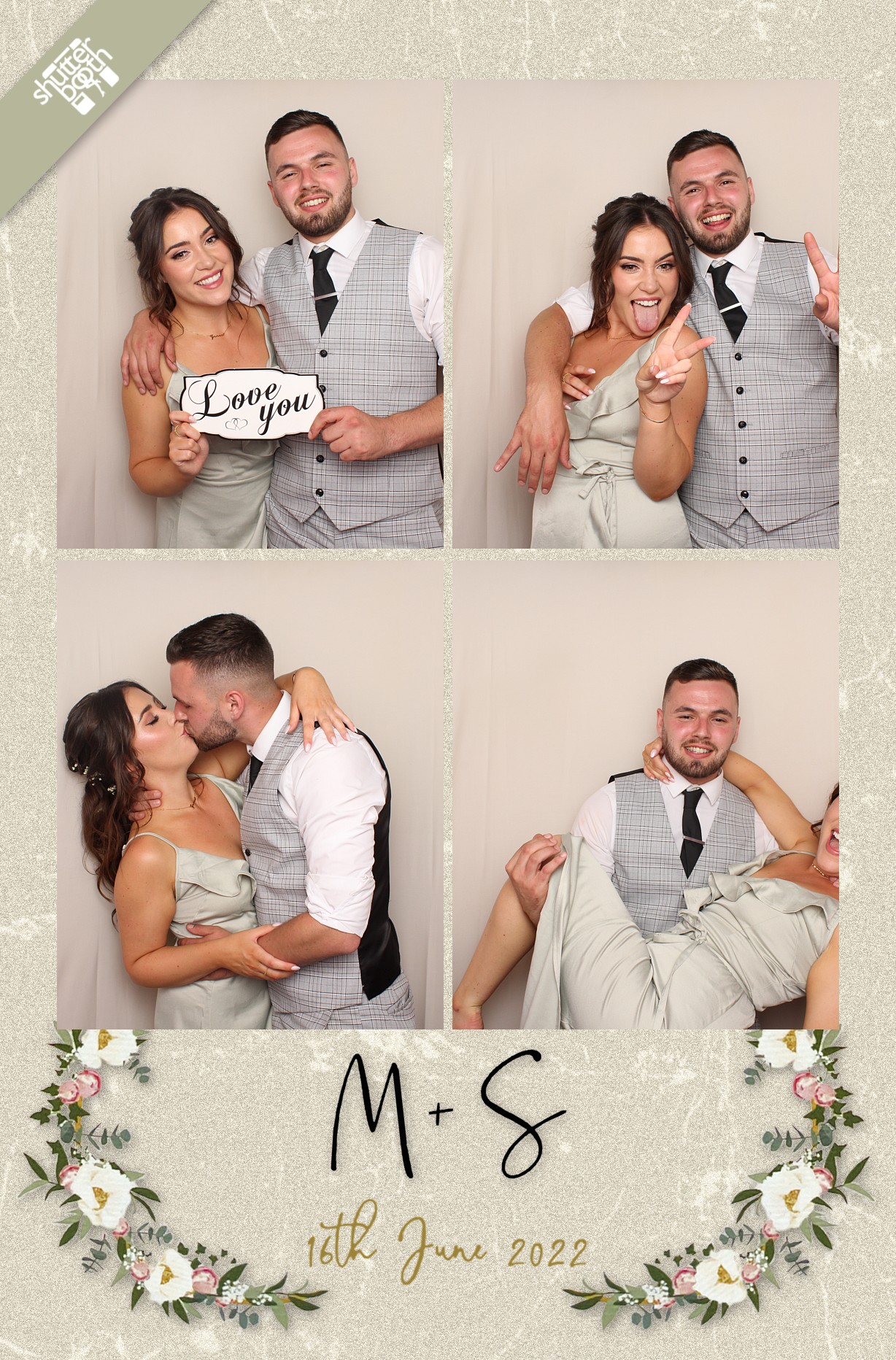 Wedding of Michael & Sarah | View more photos from the event at gallery.shutterbooth.co.uk/u/Shutterbooth/Wedding-of-Michael-Sarah