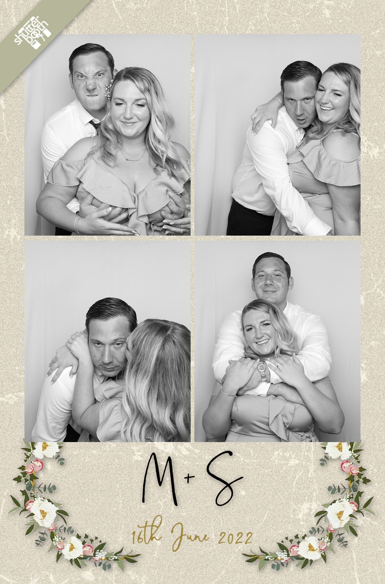 Wedding of Michael & Sarah | View more photos from the event at gallery.shutterbooth.co.uk/u/Shutterbooth/Wedding-of-Michael-Sarah