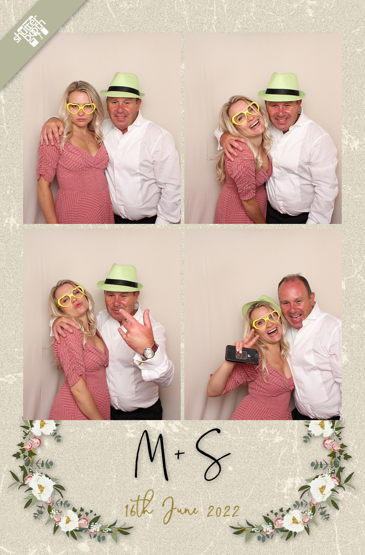Wedding of Michael & Sarah | View more photos from the event at gallery.shutterbooth.co.uk/u/Shutterbooth/Wedding-of-Michael-Sarah