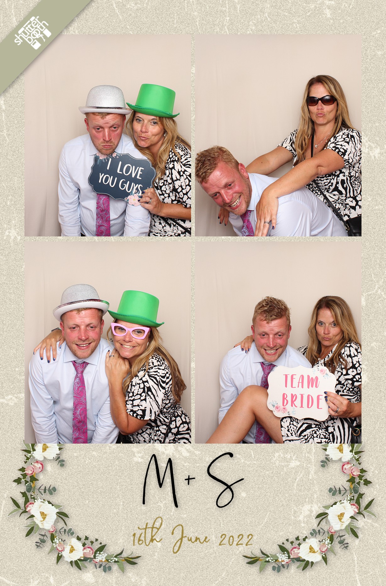 Wedding of Michael & Sarah | View more photos from the event at gallery.shutterbooth.co.uk/u/Shutterbooth/Wedding-of-Michael-Sarah