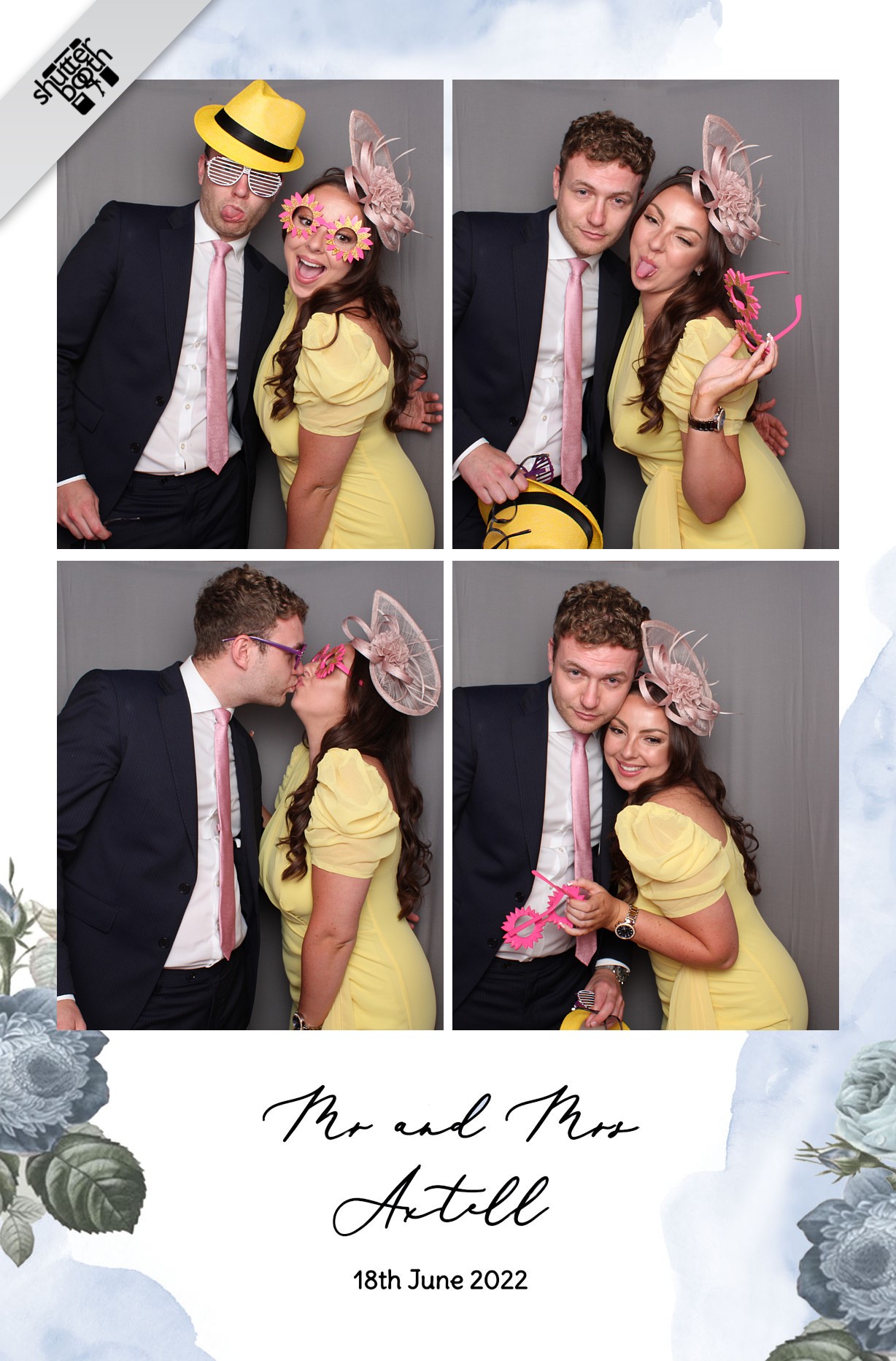 Wedding of Mr & Mrs Axtell | View more photos from the event at gallery.shutterbooth.co.uk/u/Shutterbooth/Wedding-of-Mr-Mrs-Axtell