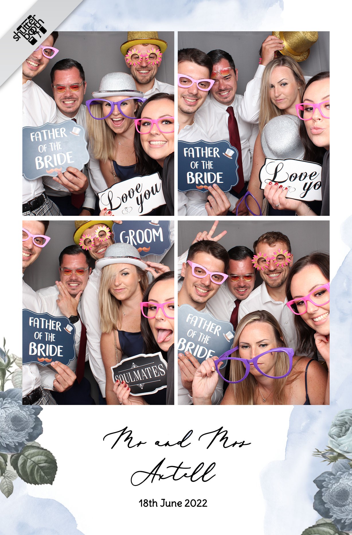 Wedding of Mr & Mrs Axtell | View more photos from the event at gallery.shutterbooth.co.uk/u/Shutterbooth/Wedding-of-Mr-Mrs-Axtell