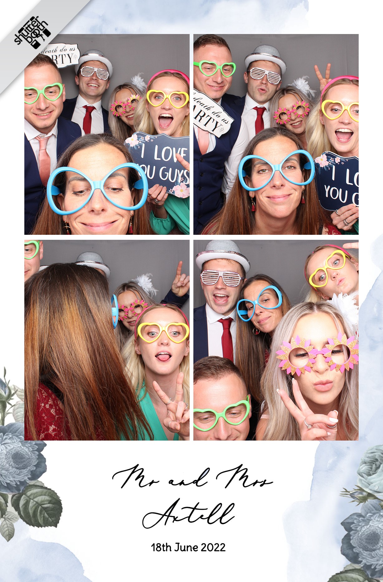 Wedding of Mr & Mrs Axtell | View more photos from the event at gallery.shutterbooth.co.uk/u/Shutterbooth/Wedding-of-Mr-Mrs-Axtell