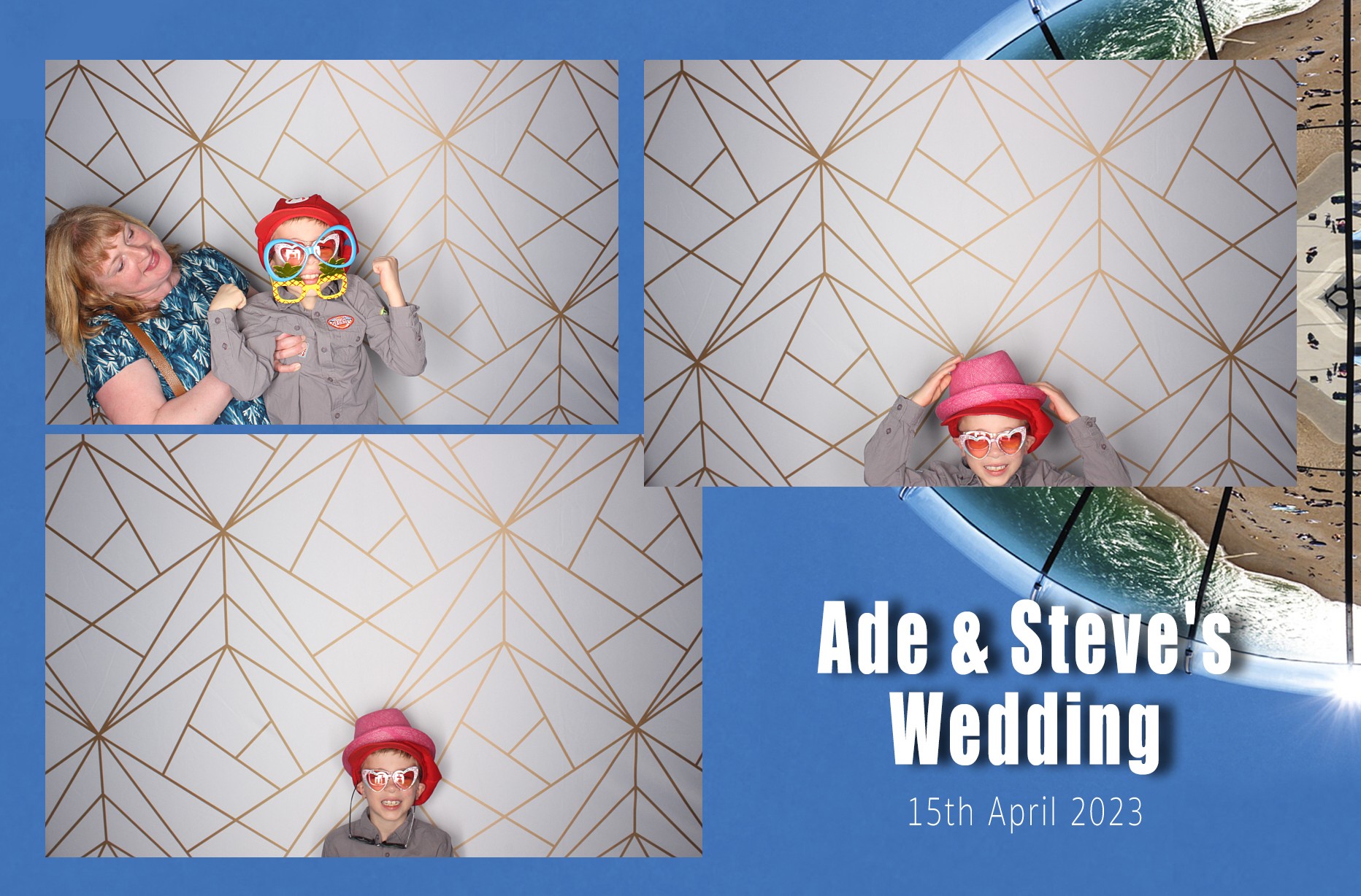 Ade & Steve's Wedding | View more photos from the event at gallery.shutterbooth.co.uk/u/Shutterbooth/Ade-Steves-Wedding