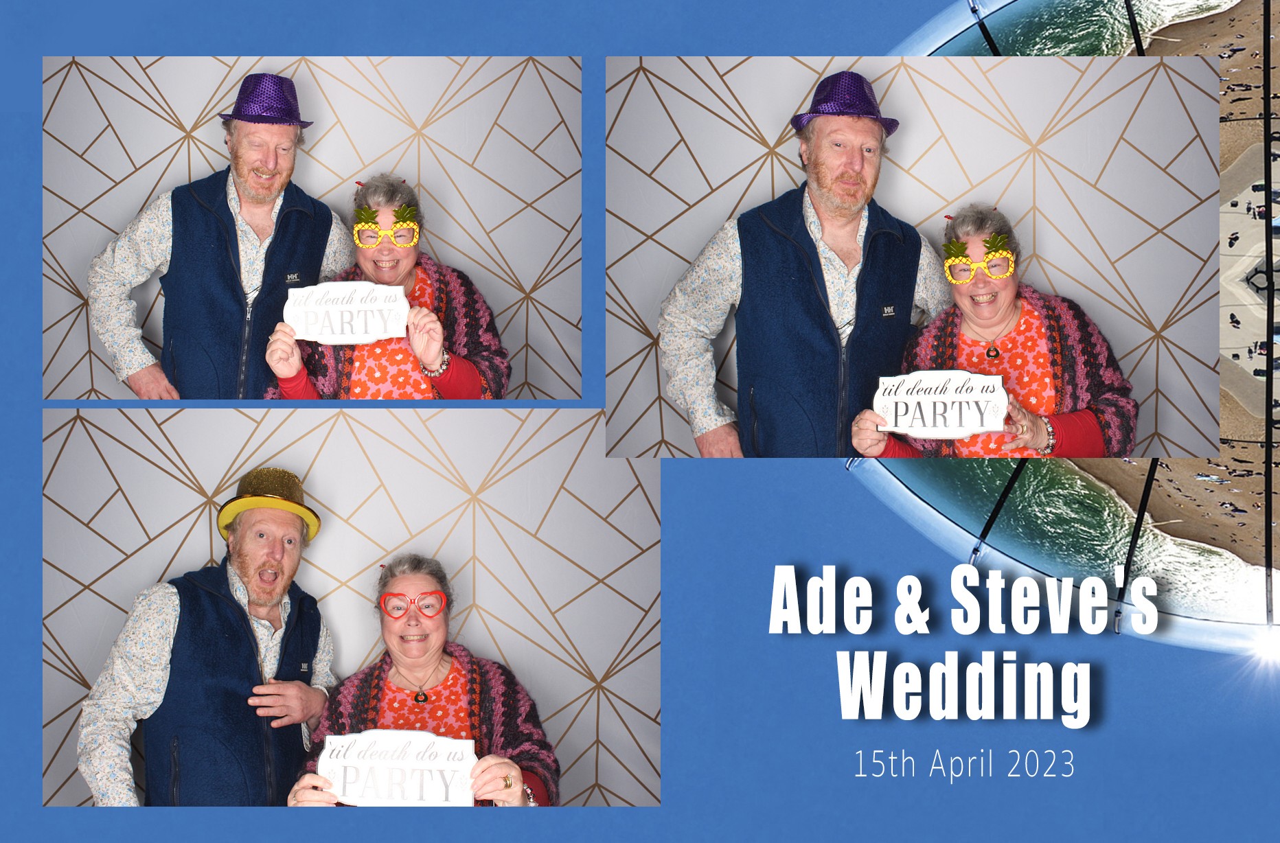 Ade & Steve's Wedding | View more photos from the event at gallery.shutterbooth.co.uk/u/Shutterbooth/Ade-Steves-Wedding