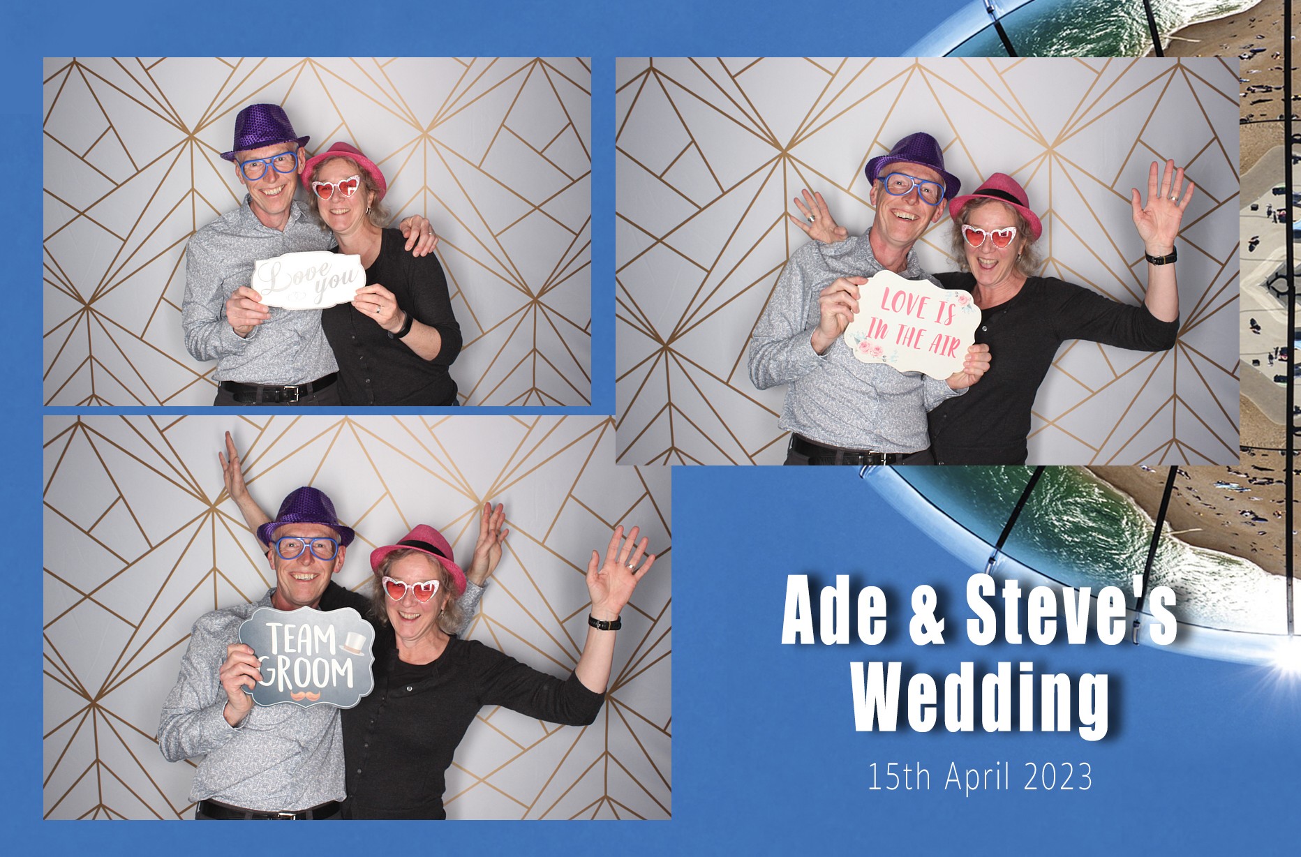 Ade & Steve's Wedding | View more photos from the event at gallery.shutterbooth.co.uk/u/Shutterbooth/Ade-Steves-Wedding