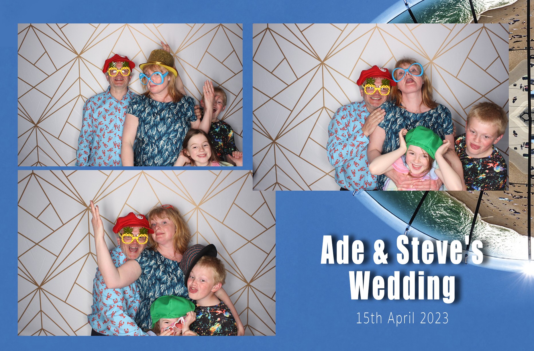 Ade & Steve's Wedding | View more photos from the event at gallery.shutterbooth.co.uk/u/Shutterbooth/Ade-Steves-Wedding
