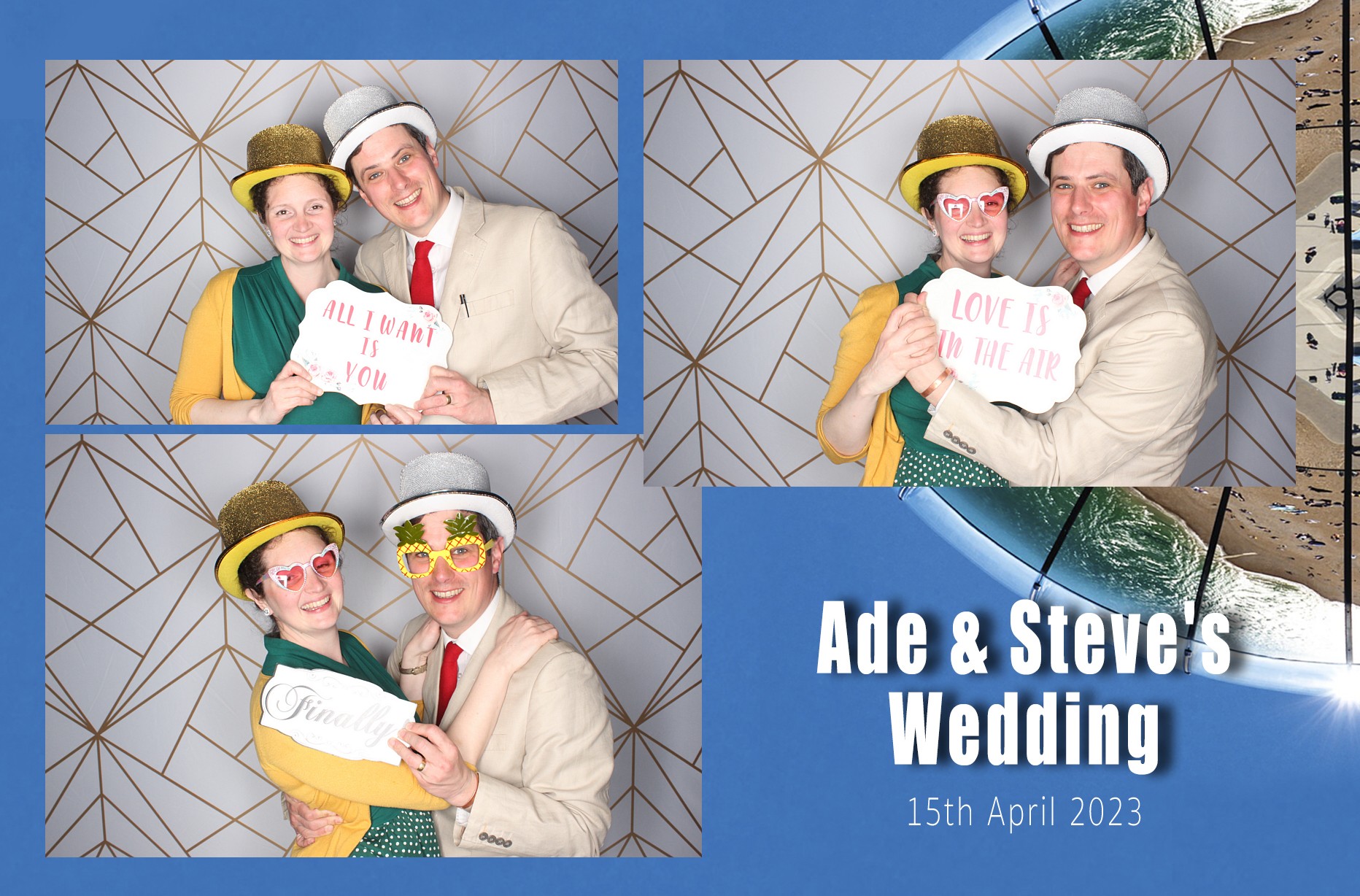 Ade & Steve's Wedding | View more photos from the event at gallery.shutterbooth.co.uk/u/Shutterbooth/Ade-Steves-Wedding