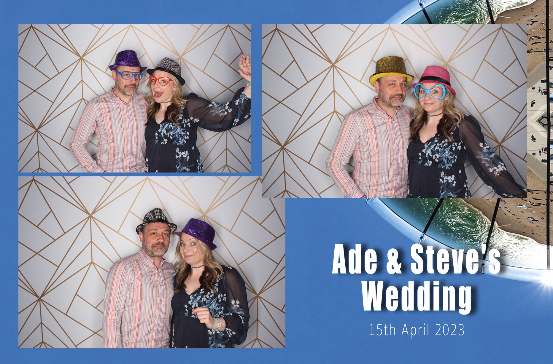Ade & Steve's Wedding | View more photos from the event at gallery.shutterbooth.co.uk/u/Shutterbooth/Ade-Steves-Wedding