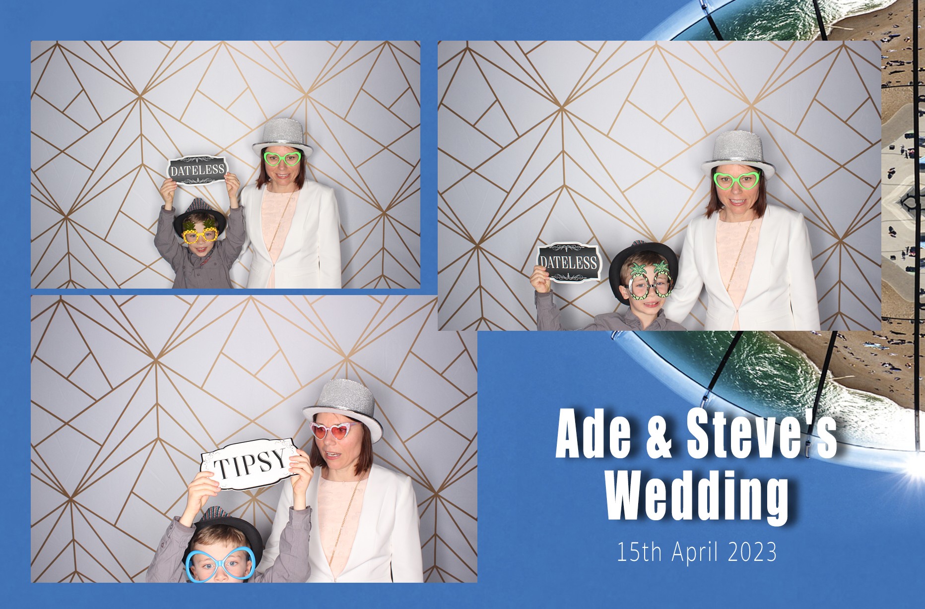 Ade & Steve's Wedding | View more photos from the event at gallery.shutterbooth.co.uk/u/Shutterbooth/Ade-Steves-Wedding