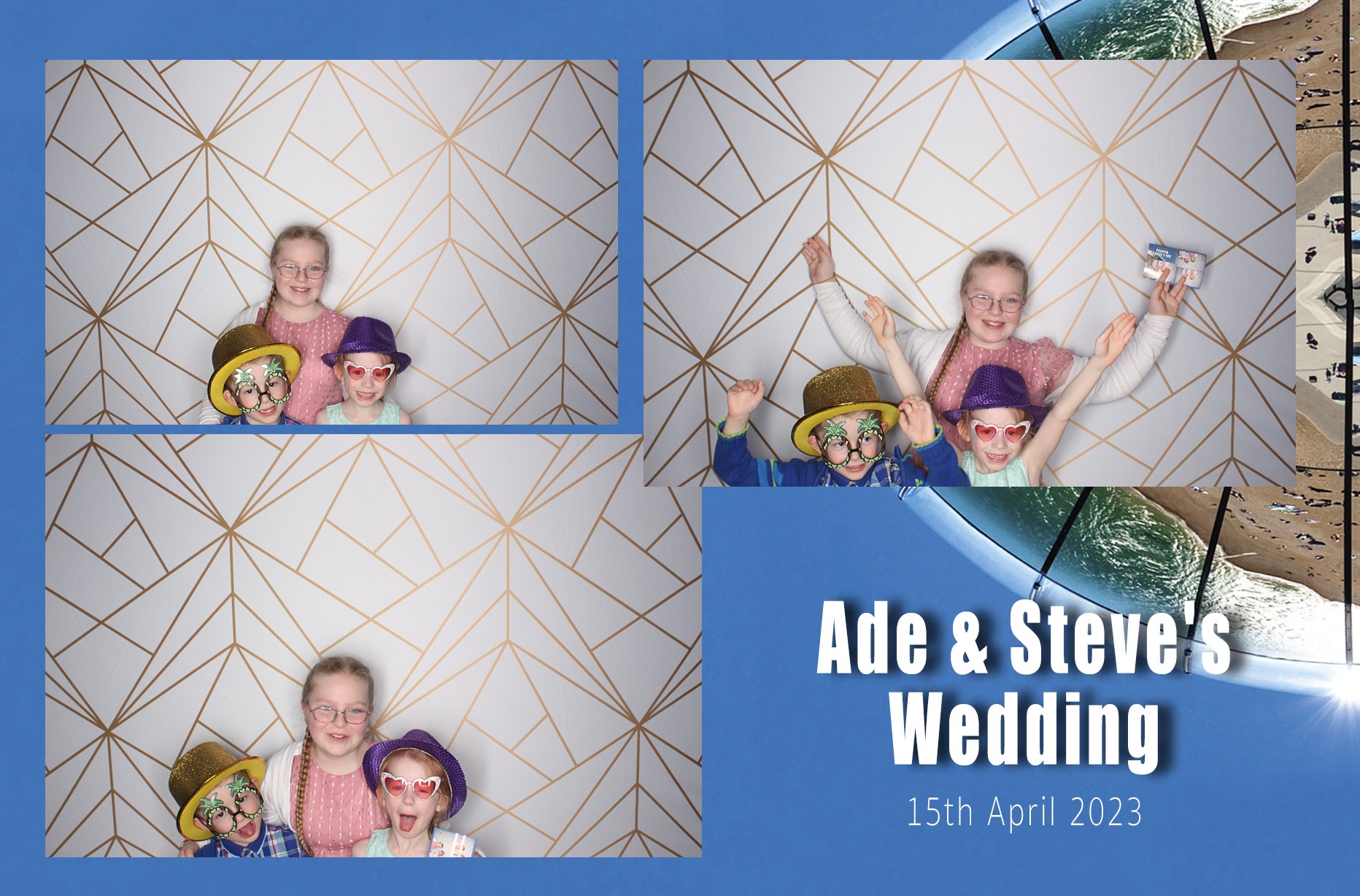 Ade & Steve's Wedding | View more photos from the event at gallery.shutterbooth.co.uk/u/Shutterbooth/Ade-Steves-Wedding