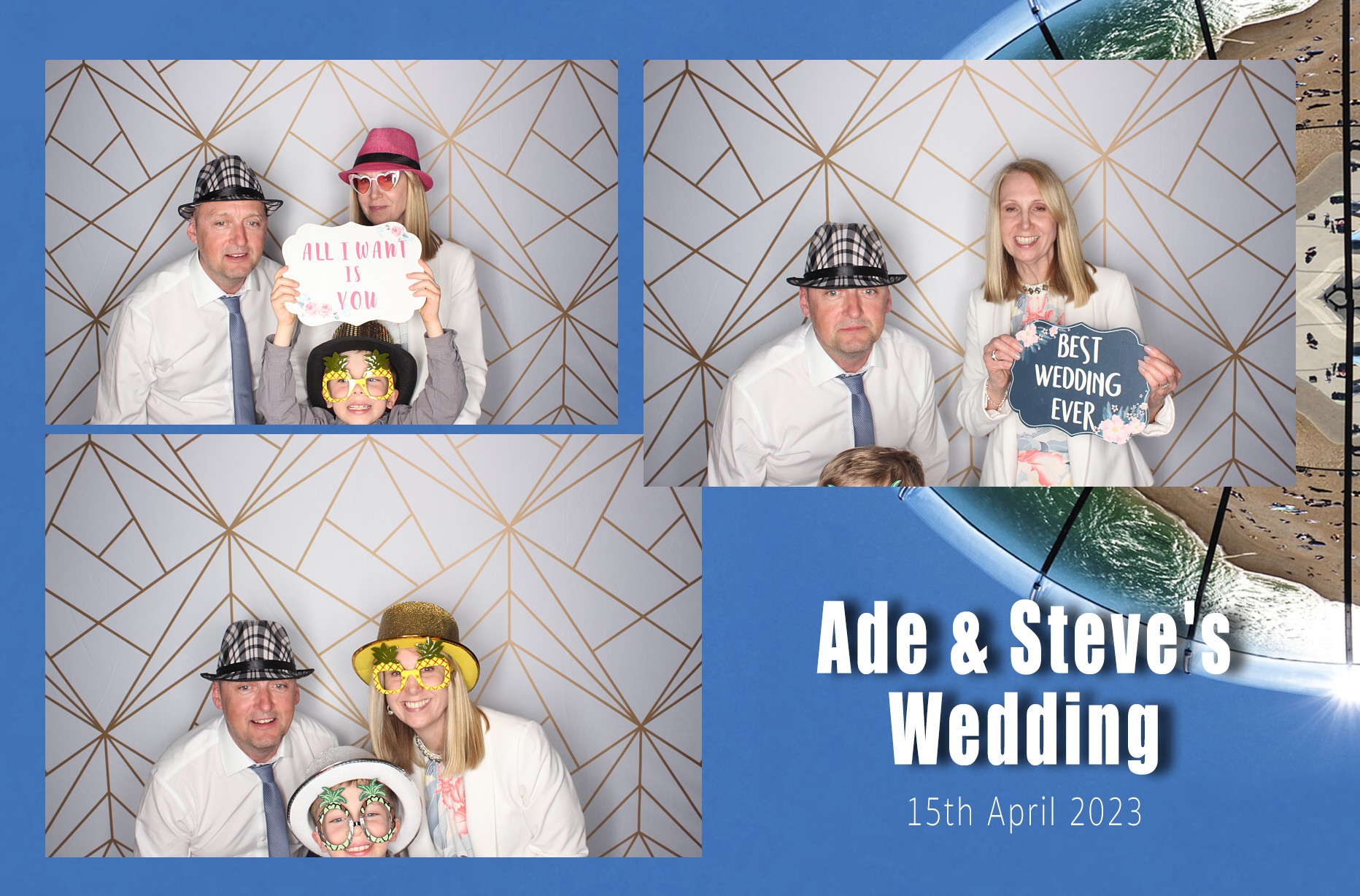 Ade & Steve's Wedding | View more photos from the event at gallery.shutterbooth.co.uk/u/Shutterbooth/Ade-Steves-Wedding