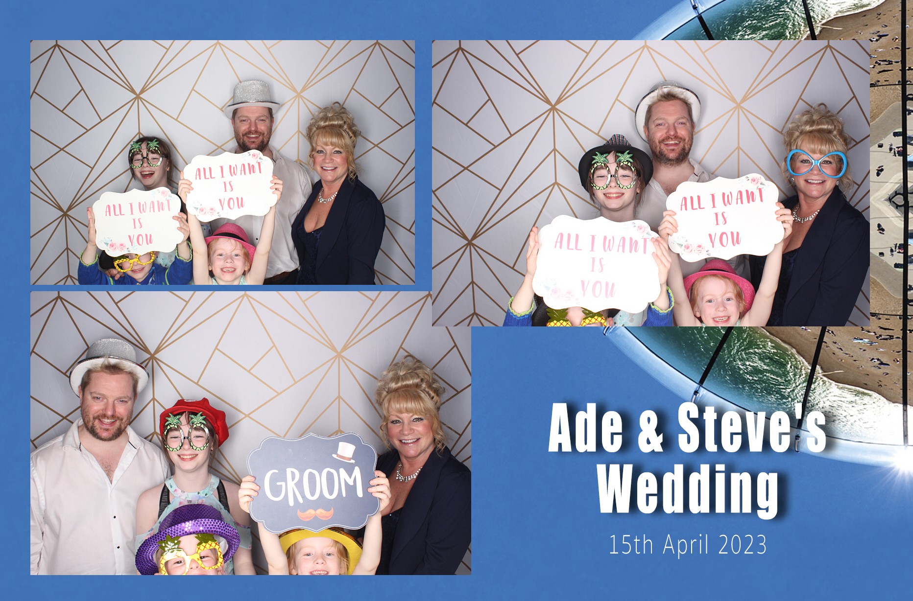 Ade & Steve's Wedding | View more photos from the event at gallery.shutterbooth.co.uk/u/Shutterbooth/Ade-Steves-Wedding