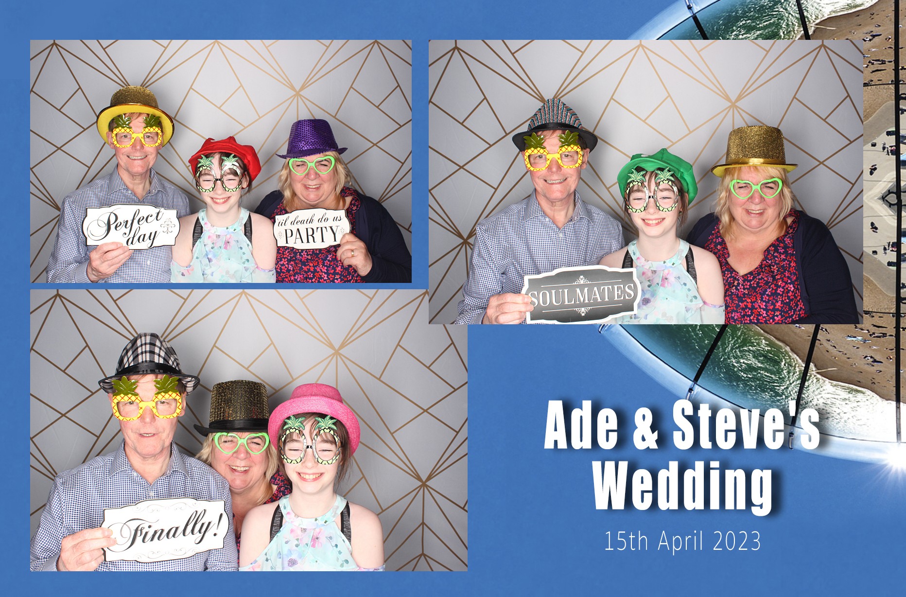 Ade & Steve's Wedding | View more photos from the event at gallery.shutterbooth.co.uk/u/Shutterbooth/Ade-Steves-Wedding