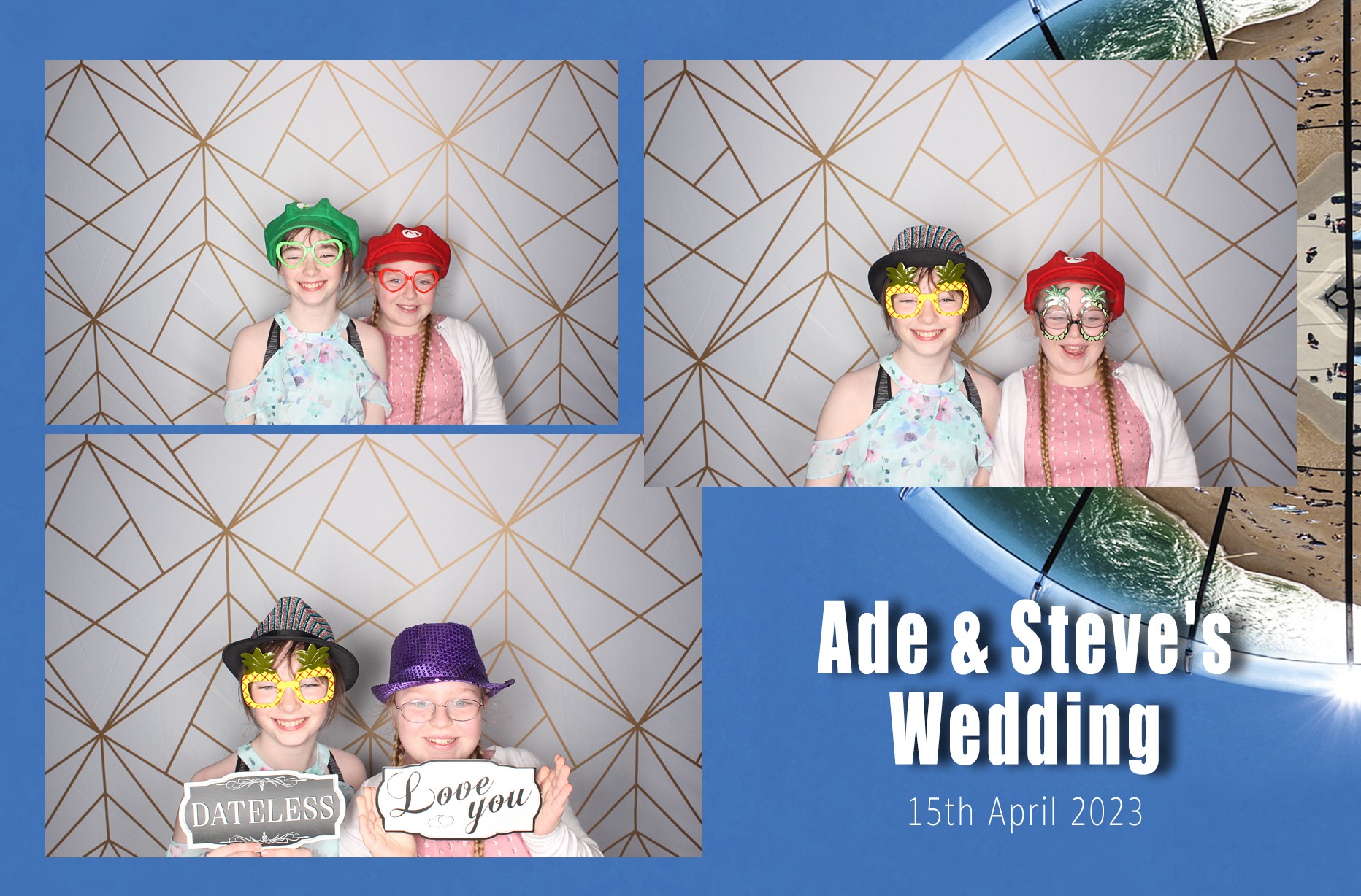 Ade & Steve's Wedding | View more photos from the event at gallery.shutterbooth.co.uk/u/Shutterbooth/Ade-Steves-Wedding