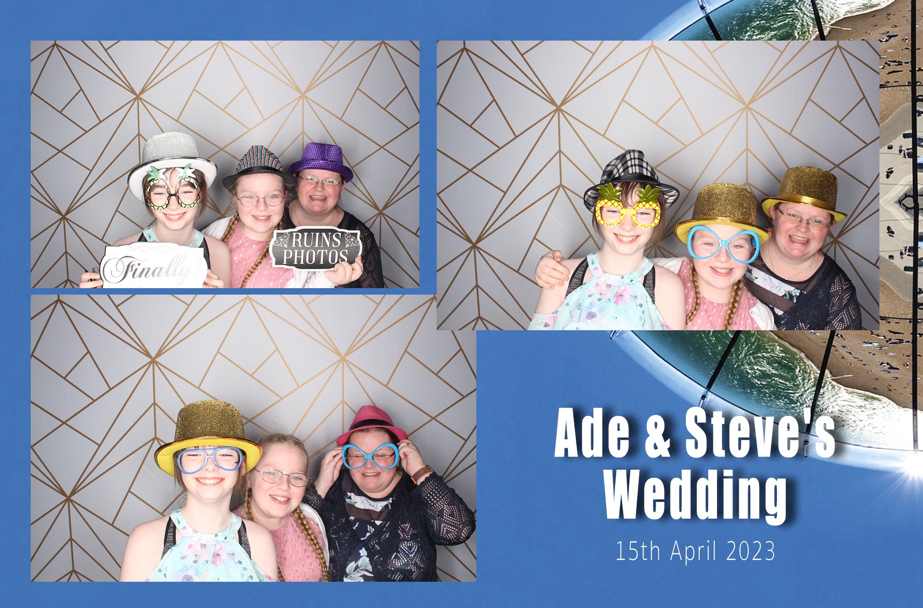 Ade & Steve's Wedding | View more photos from the event at gallery.shutterbooth.co.uk/u/Shutterbooth/Ade-Steves-Wedding