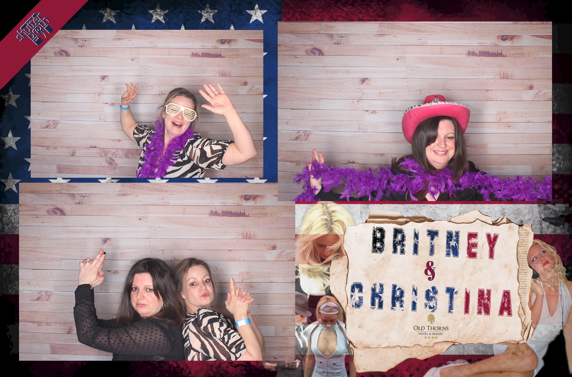 Britney & Christina Tribute Night | View more photos from the event at gallery.shutterbooth.co.uk/u/Shutterbooth/Britney-Christina-Tribute-Night