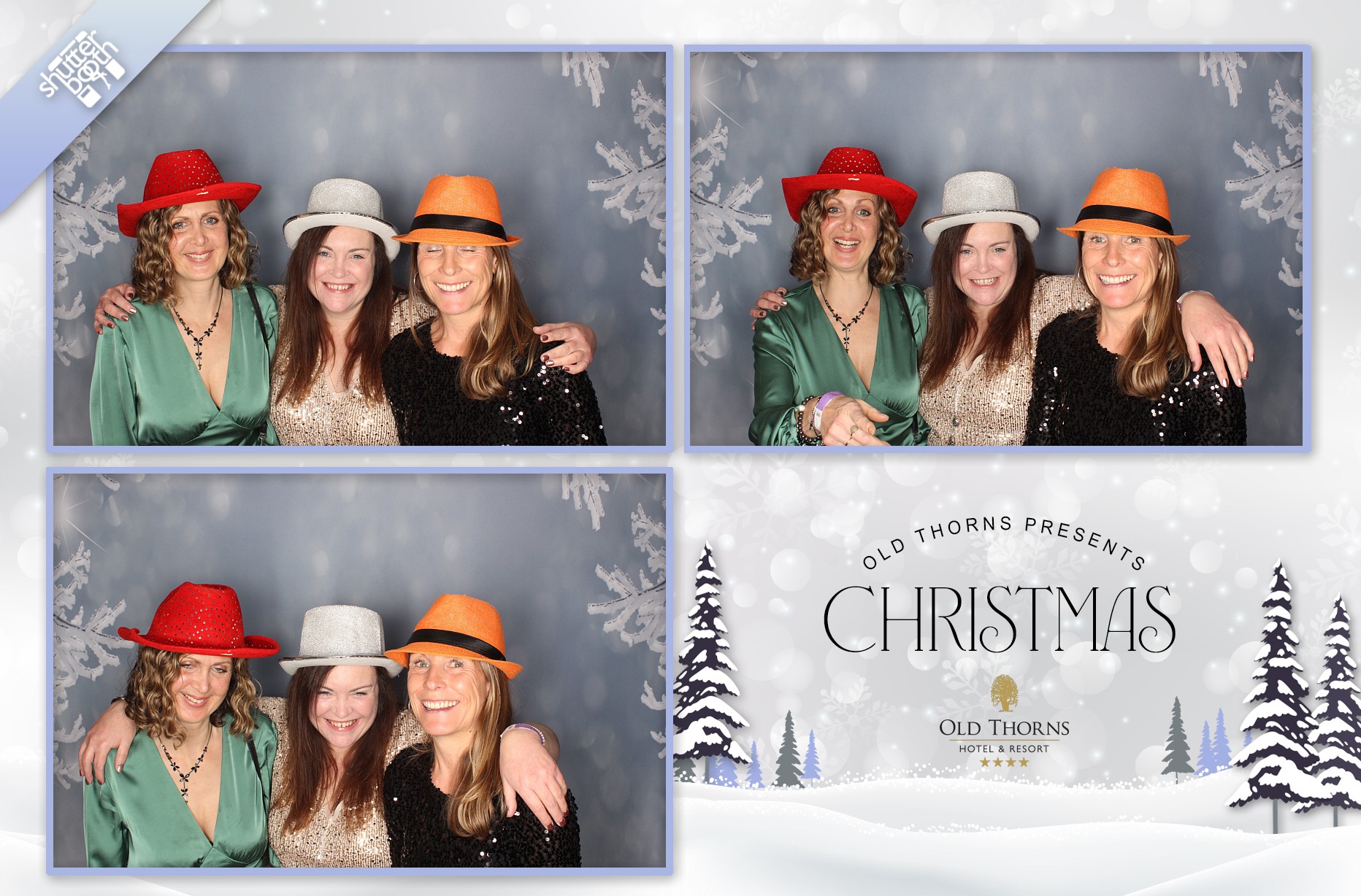 Christmas Band Night - 21/12/2023 | View more photos from the event at gallery.shutterbooth.co.uk/u/Shutterbooth/Christmas-Band-Night-21122023