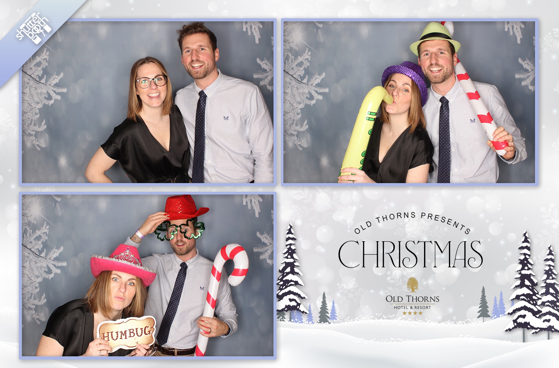 Christmas Band Night - 21/12/2023 | View more photos from the event at gallery.shutterbooth.co.uk/u/Shutterbooth/Christmas-Band-Night-21122023