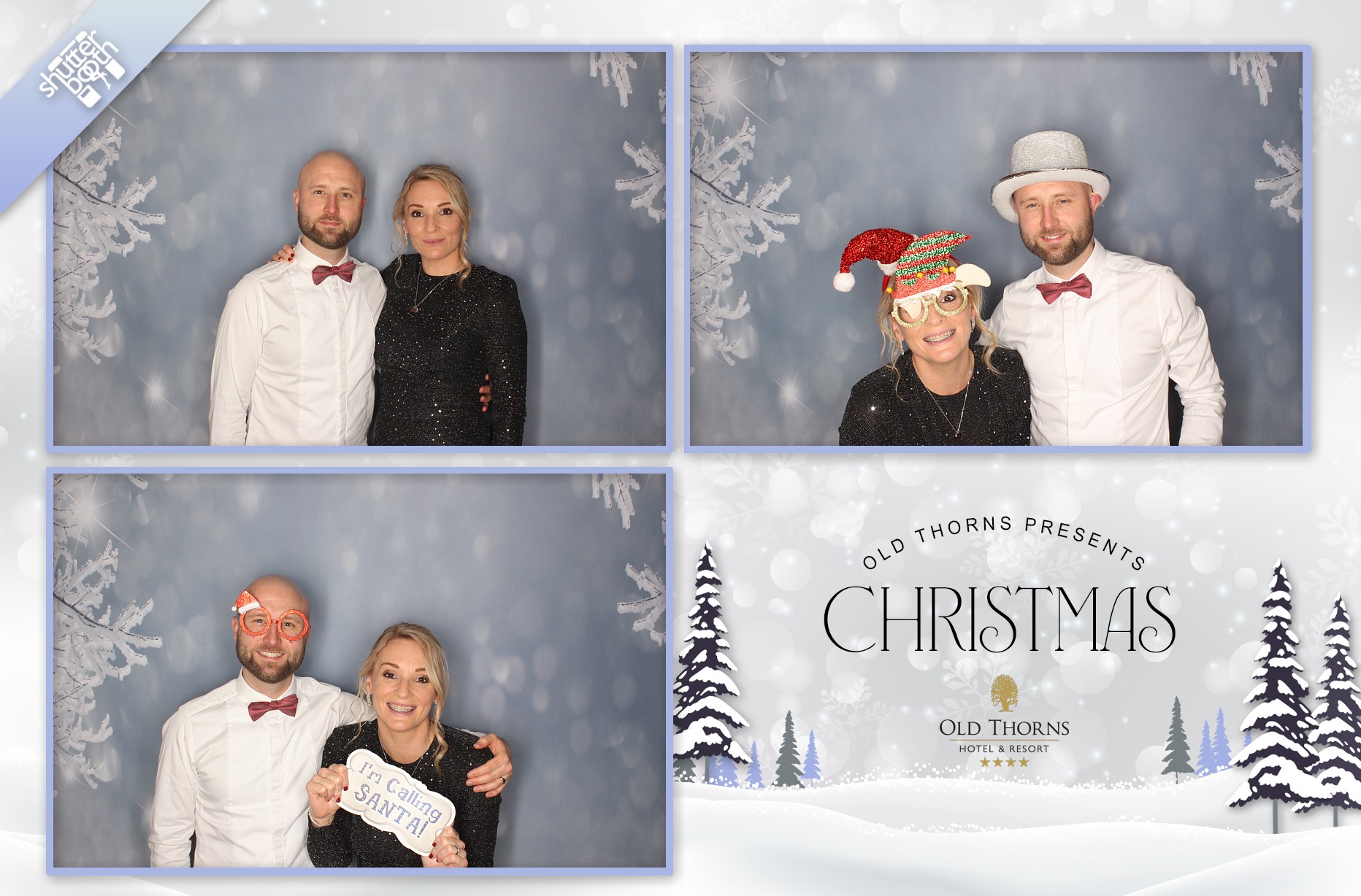 Christmas Band Night - 21/12/2023 | View more photos from the event at gallery.shutterbooth.co.uk/u/Shutterbooth/Christmas-Band-Night-21122023