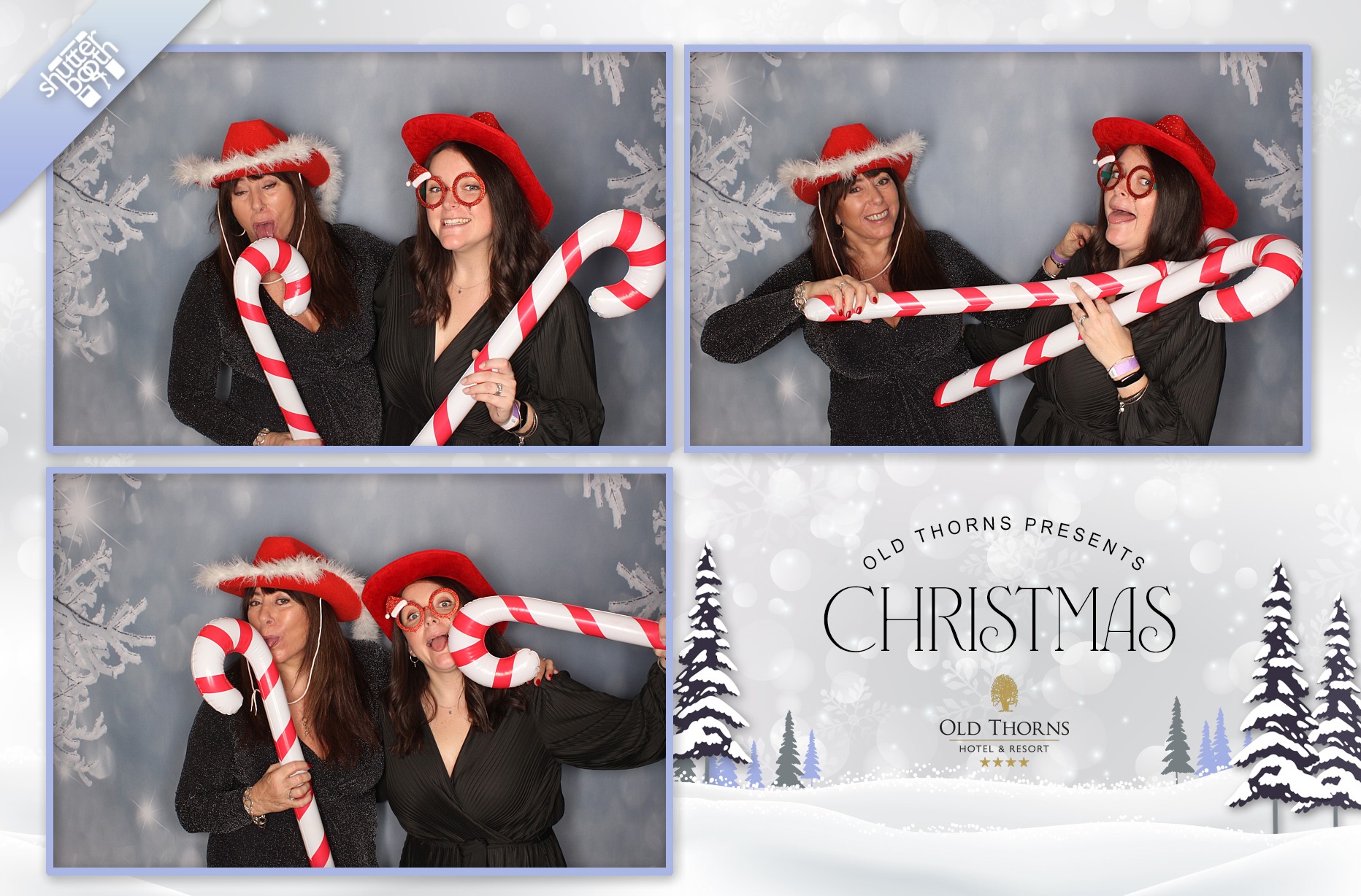 Christmas Band Night - 21/12/2023 | View more photos from the event at gallery.shutterbooth.co.uk/u/Shutterbooth/Christmas-Band-Night-21122023