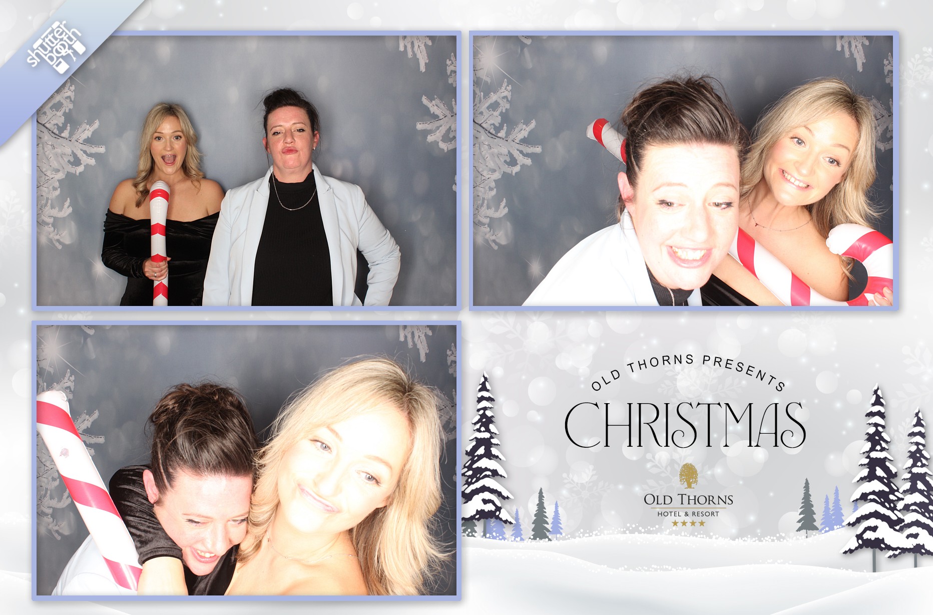 Christmas Band Night - 21/12/2023 | View more photos from the event at gallery.shutterbooth.co.uk/u/Shutterbooth/Christmas-Band-Night-21122023