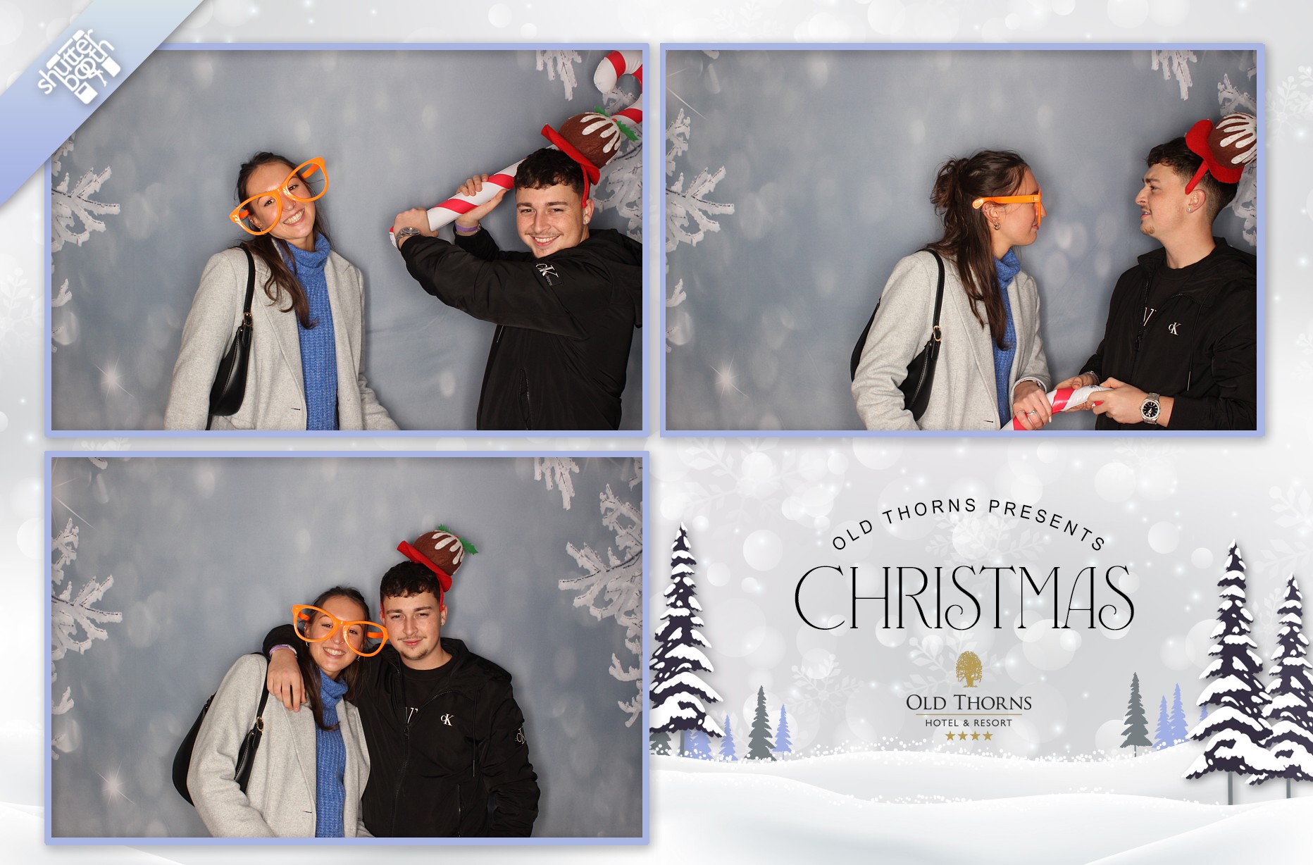 Christmas Band Night - 21/12/2023 | View more photos from the event at gallery.shutterbooth.co.uk/u/Shutterbooth/Christmas-Band-Night-21122023