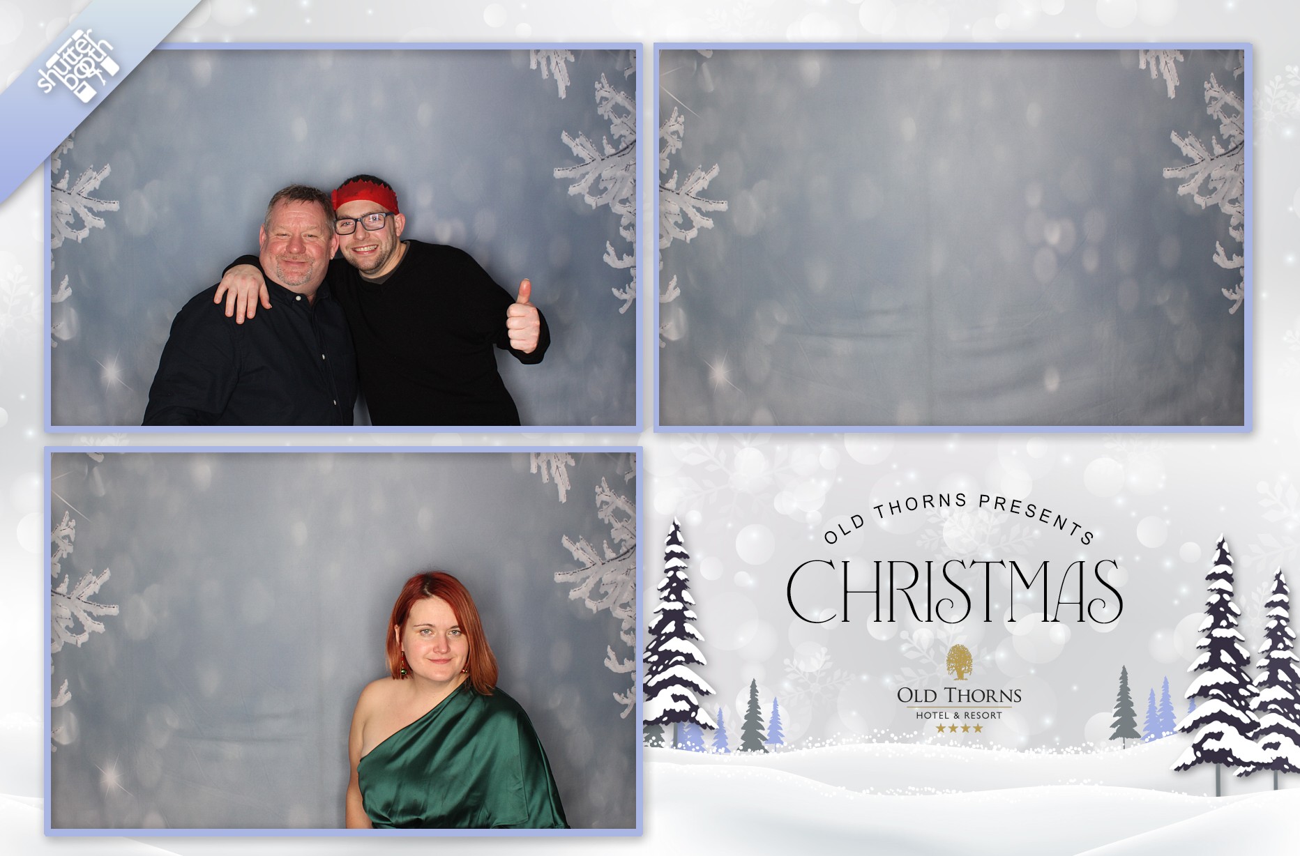 Christmas Band Night - 21/12/2023 | View more photos from the event at gallery.shutterbooth.co.uk/u/Shutterbooth/Christmas-Band-Night-21122023