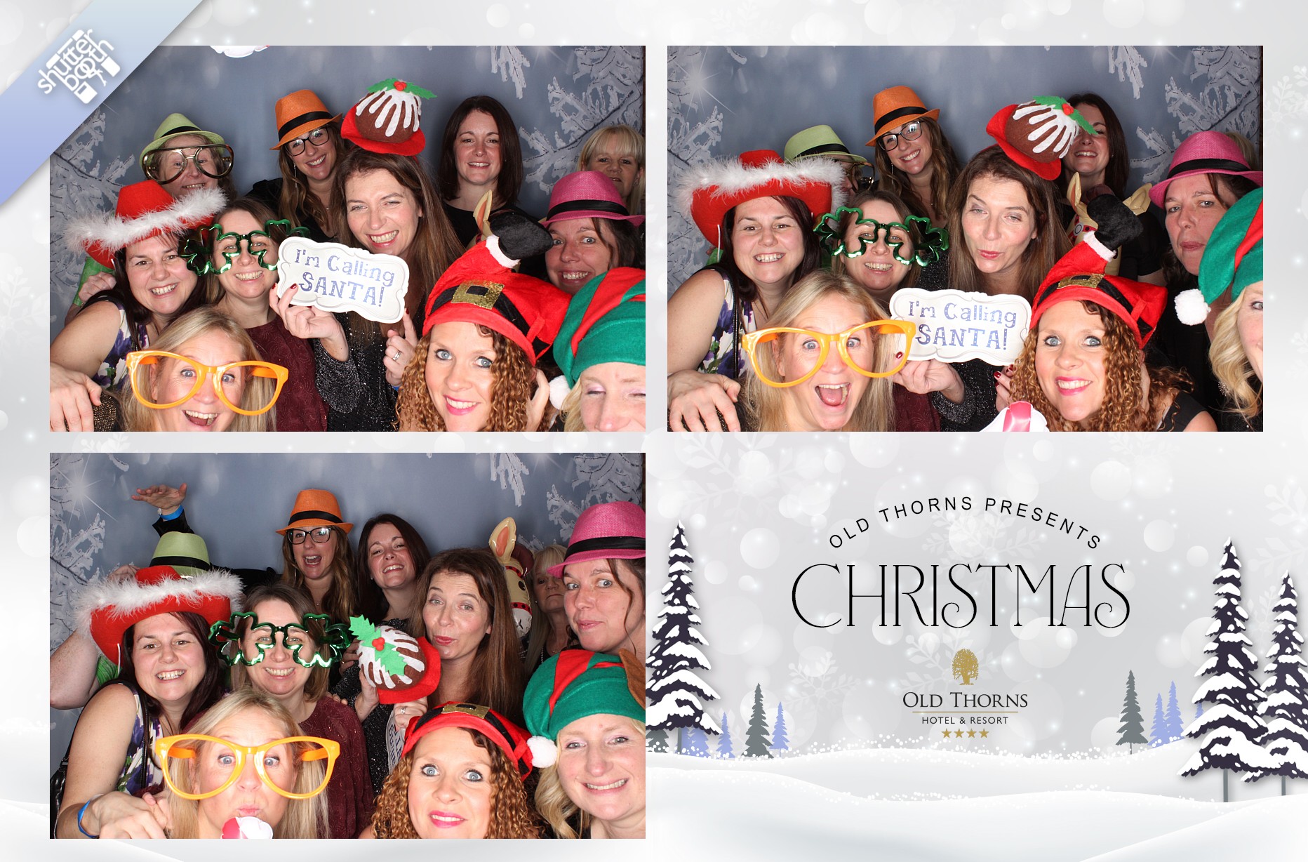 Christmas Party Band Night 01/12/2023 | View more photos from the event at gallery.shutterbooth.co.uk/u/Shutterbooth/Christmas-Party-Band-Night-01122023