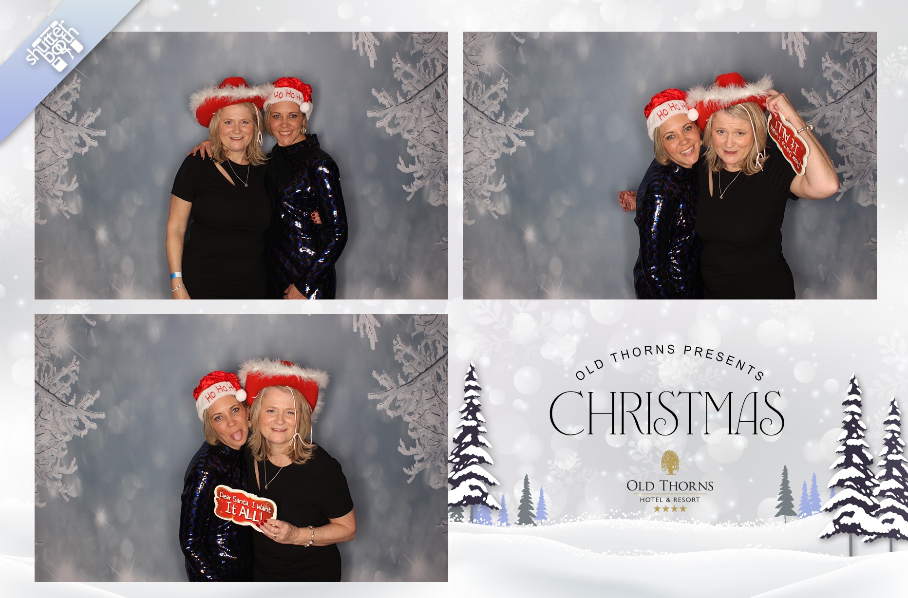 Christmas Party Band Night 01/12/2023 | View more photos from the event at gallery.shutterbooth.co.uk/u/Shutterbooth/Christmas-Party-Band-Night-01122023