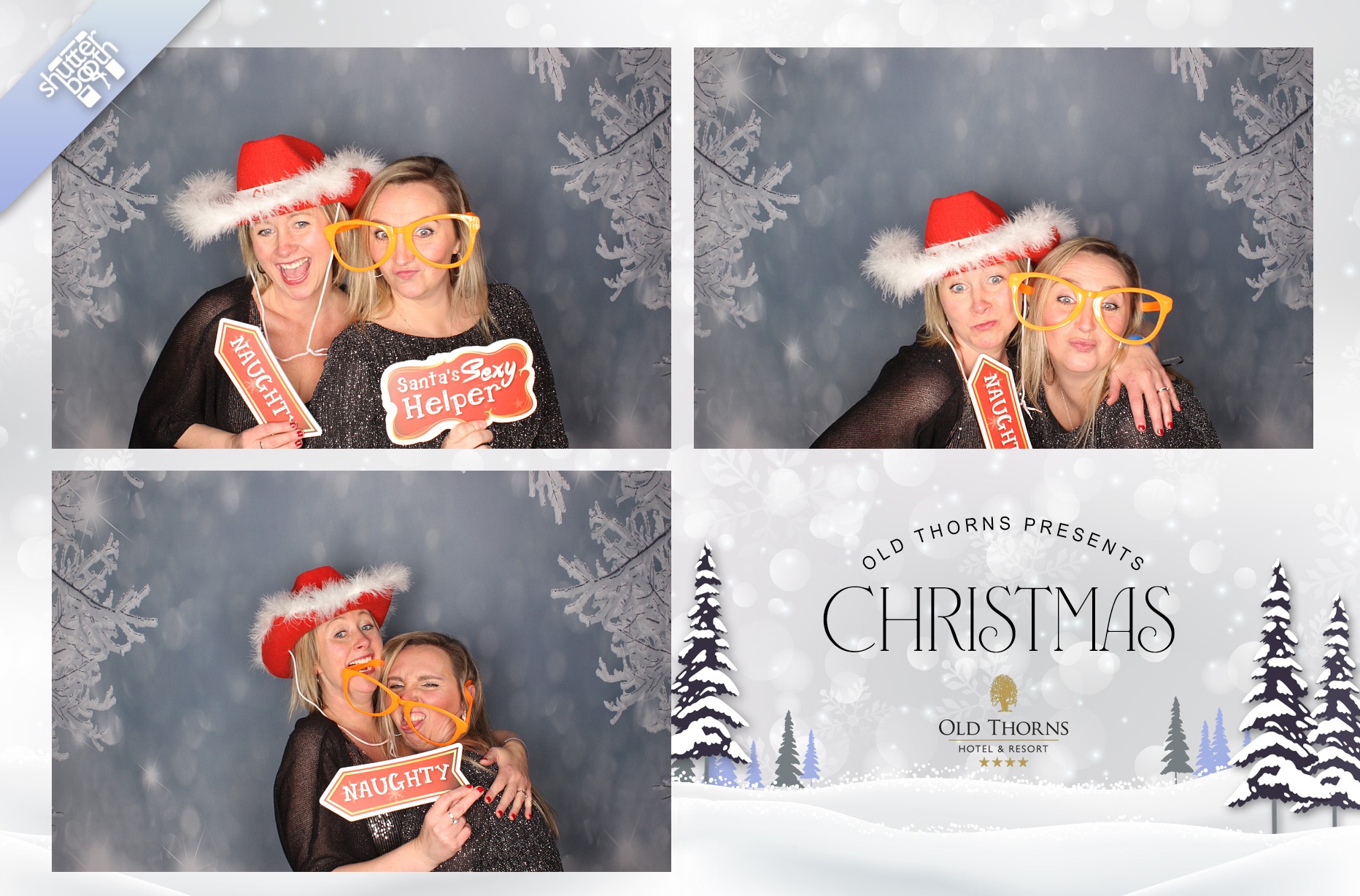 Christmas Party Band Night 01/12/2023 | View more photos from the event at gallery.shutterbooth.co.uk/u/Shutterbooth/Christmas-Party-Band-Night-01122023