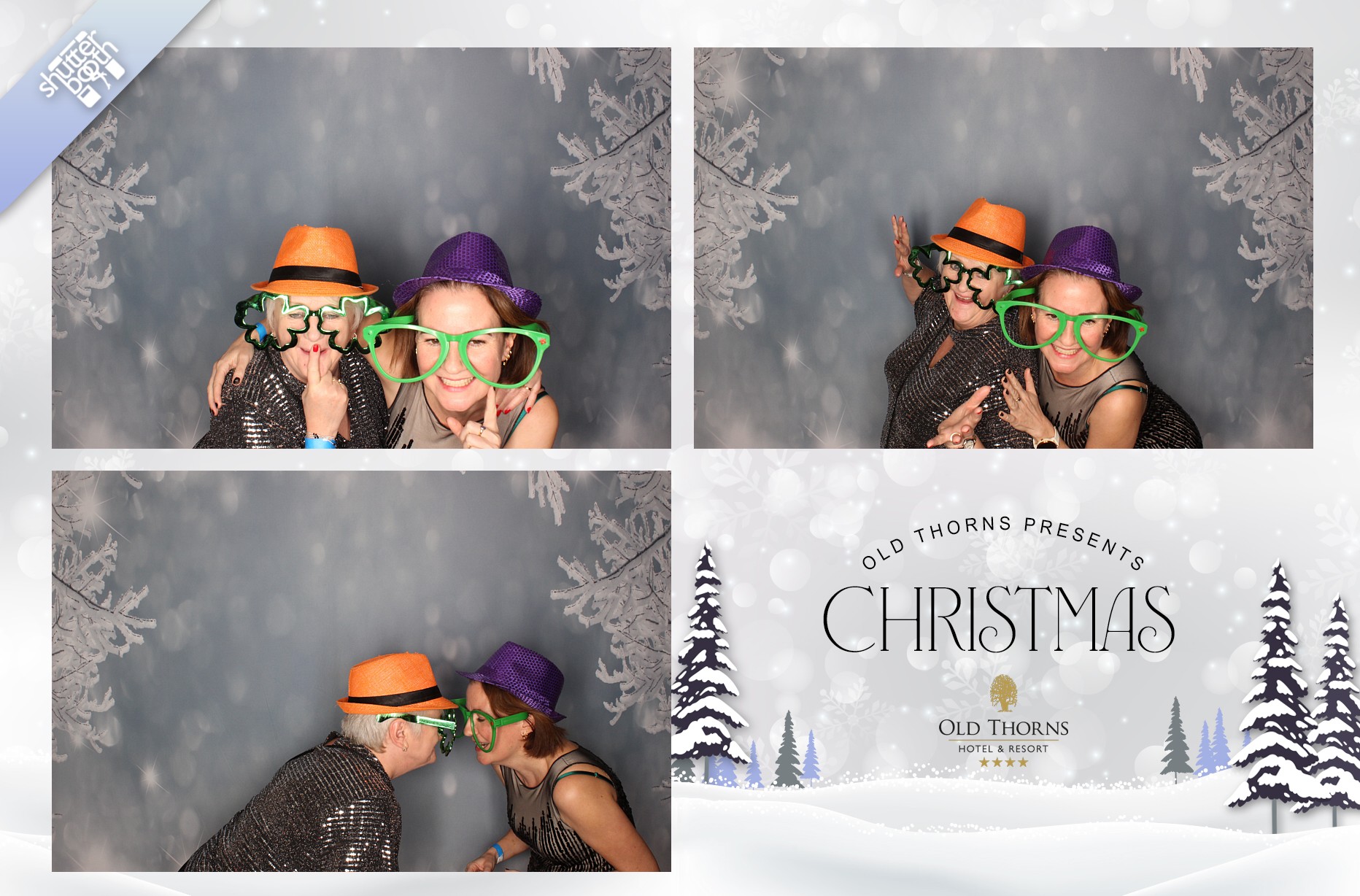 Christmas Party Band Night 01/12/2023 | View more photos from the event at gallery.shutterbooth.co.uk/u/Shutterbooth/Christmas-Party-Band-Night-01122023