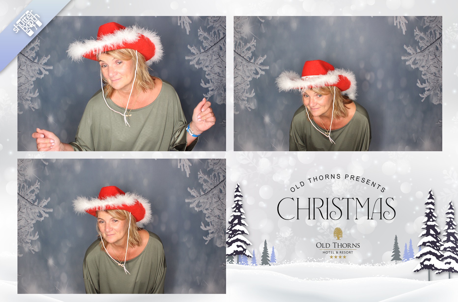 Christmas Party Band Night 01/12/2023 | View more photos from the event at gallery.shutterbooth.co.uk/u/Shutterbooth/Christmas-Party-Band-Night-01122023