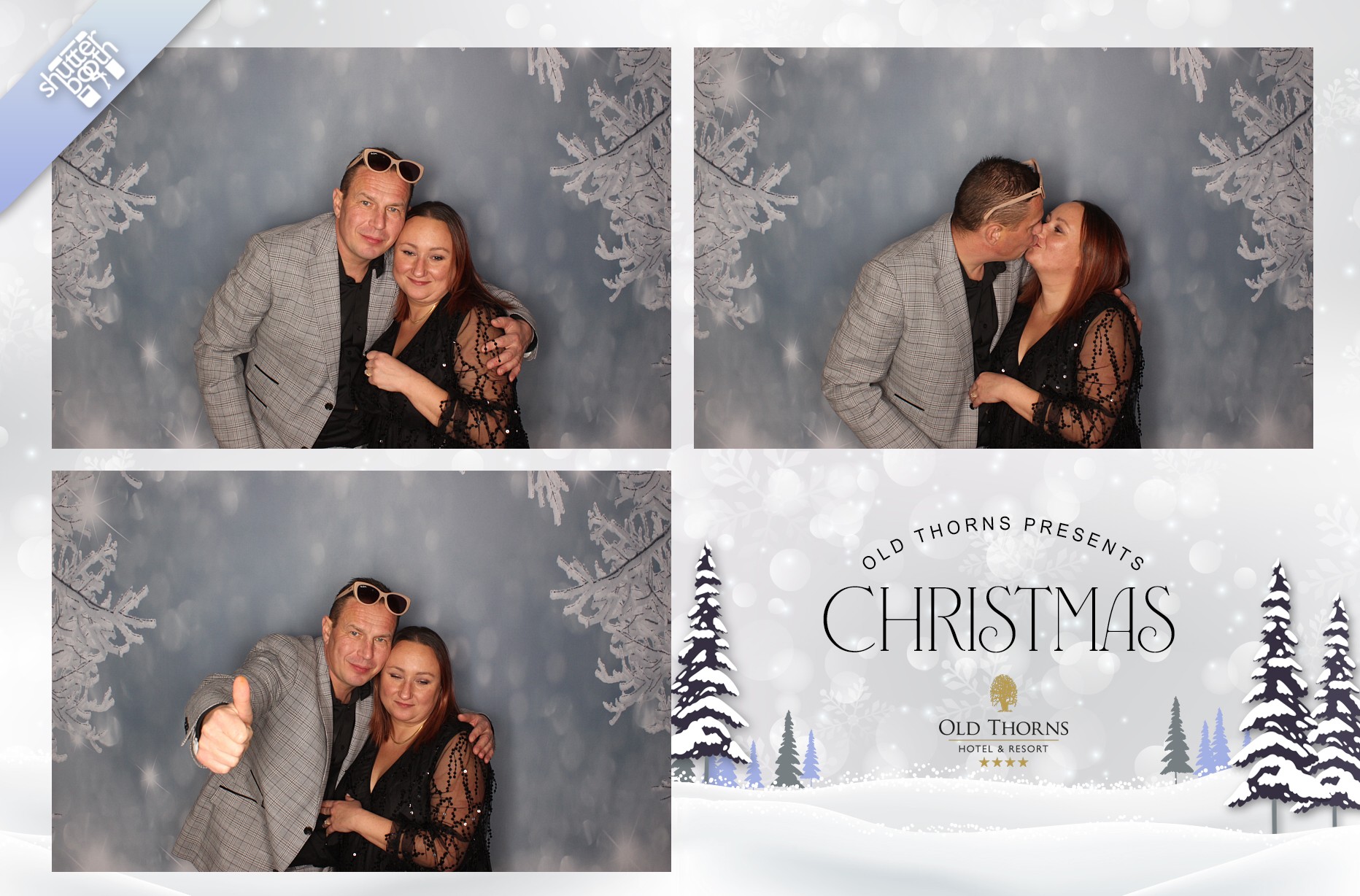 Christmas Party Band Night 01/12/2023 | View more photos from the event at gallery.shutterbooth.co.uk/u/Shutterbooth/Christmas-Party-Band-Night-01122023