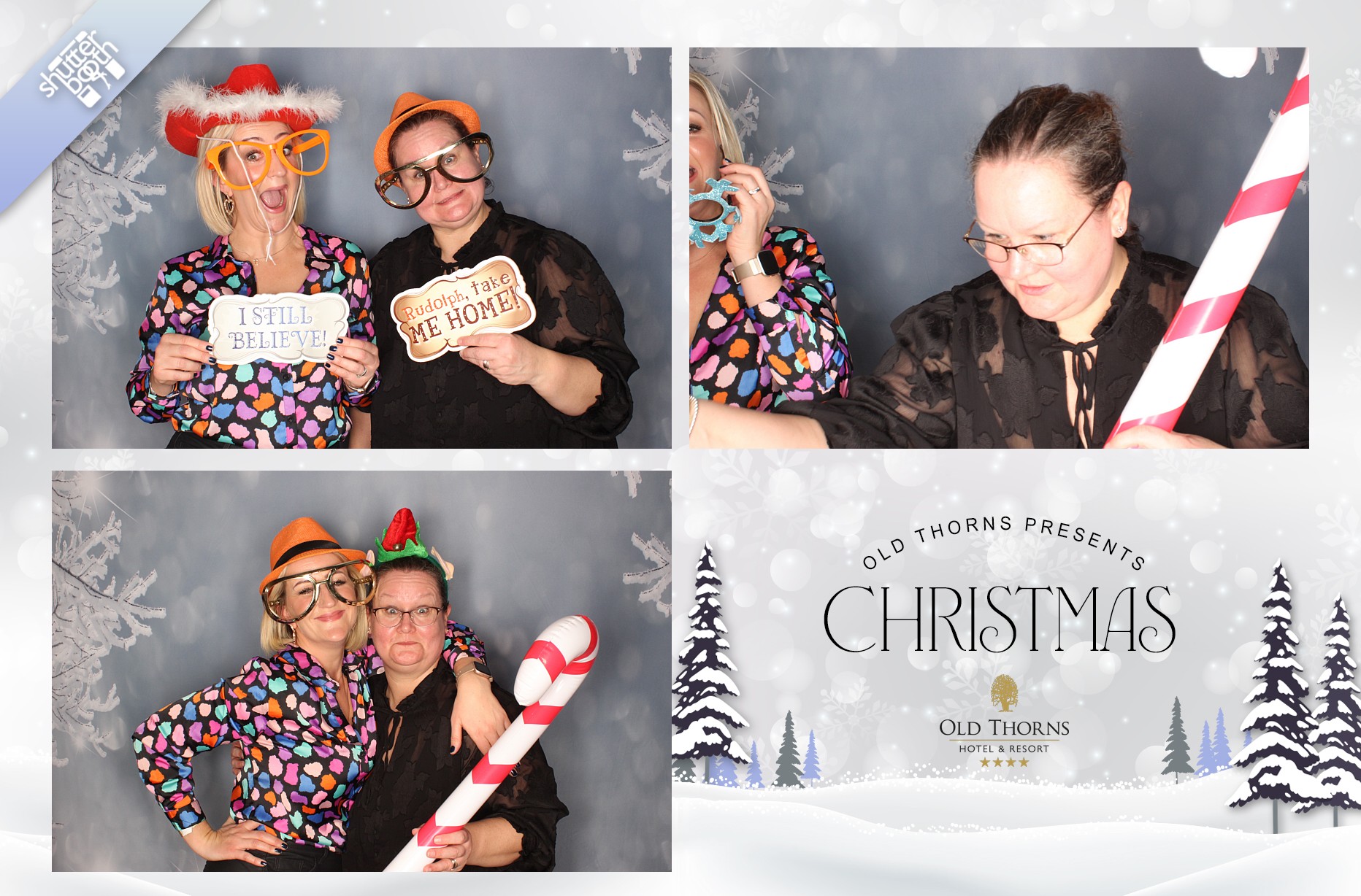 Christmas Party Band Night 08/12/2023 | View more photos from the event at gallery.shutterbooth.co.uk/u/Shutterbooth/Christmas-Party-Band-Night-08122023
